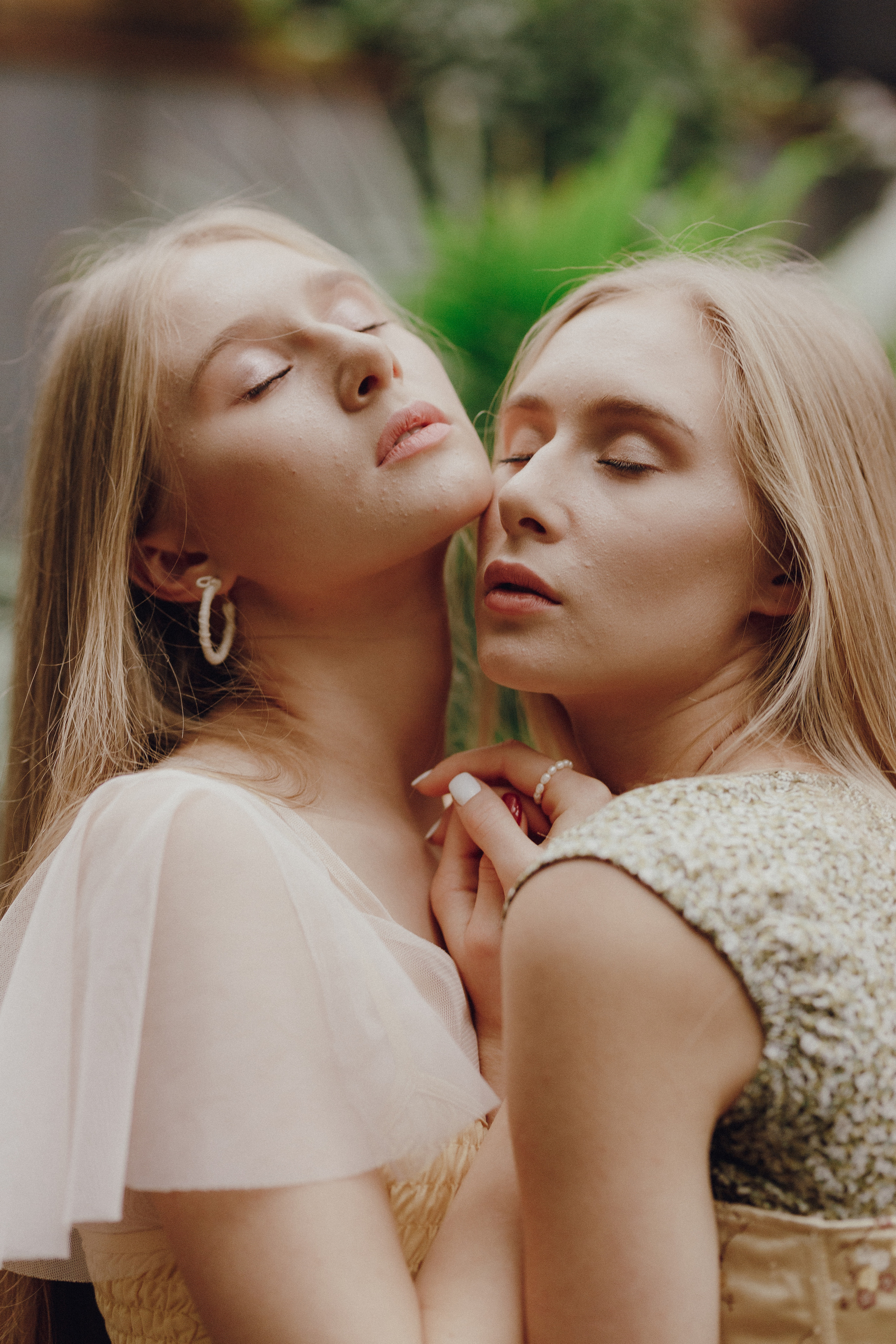 Групповая фотосессия. Фотограф во Владимире, Москве и Суздале — Полина Романычева