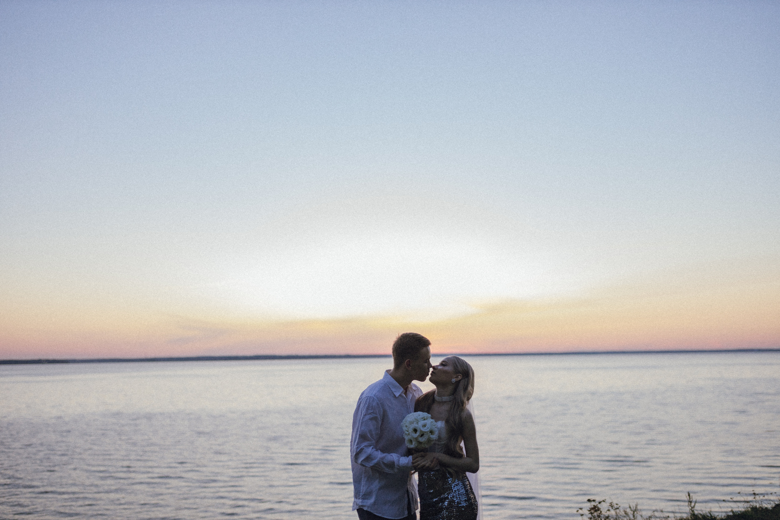Катя и Илья. Профессиональный Фотограф во Владимире, в Москве и в Суздале — Полина Романычева