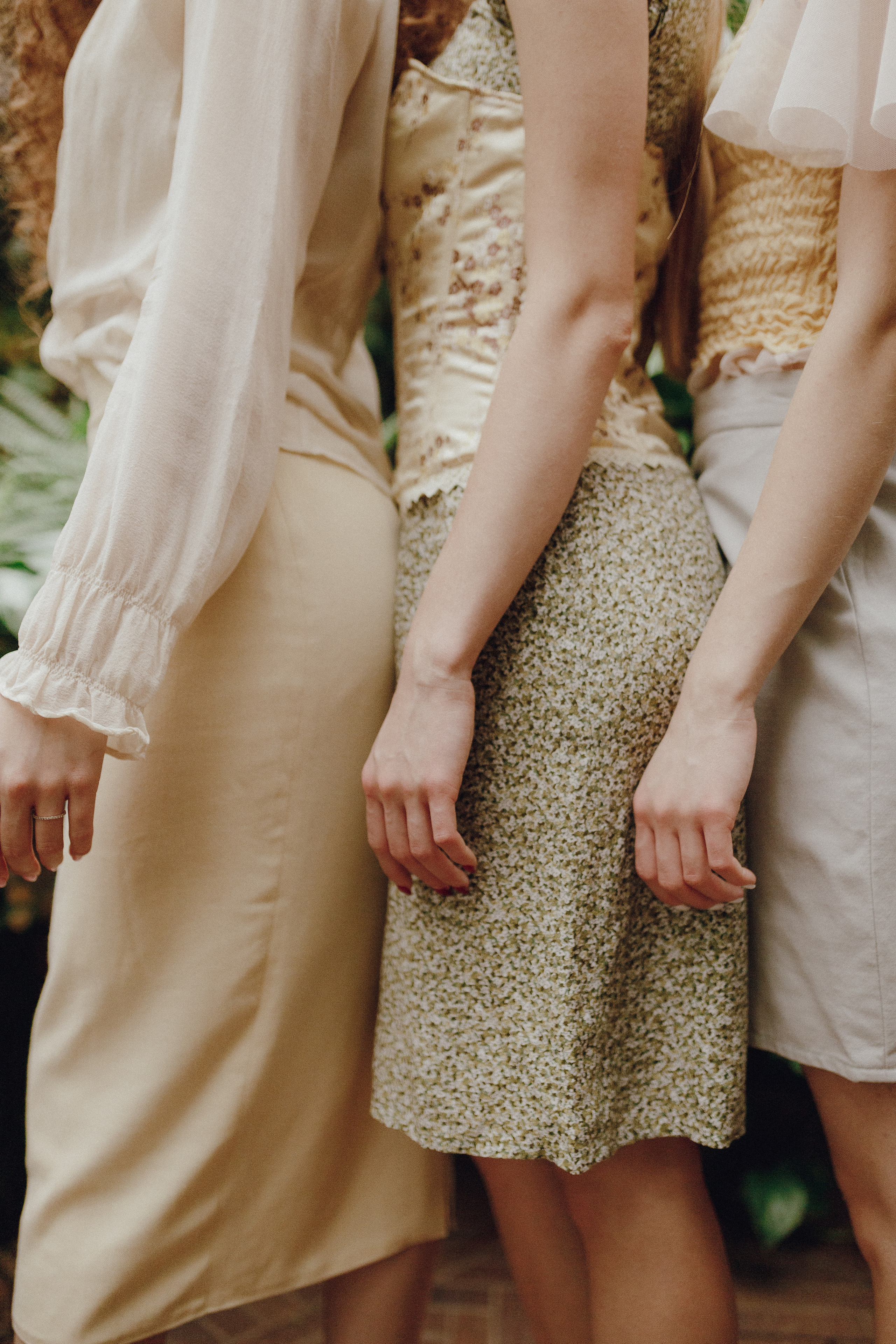 Групповая фотосессия. Фотограф во Владимире, Москве и Суздале — Полина Романычева