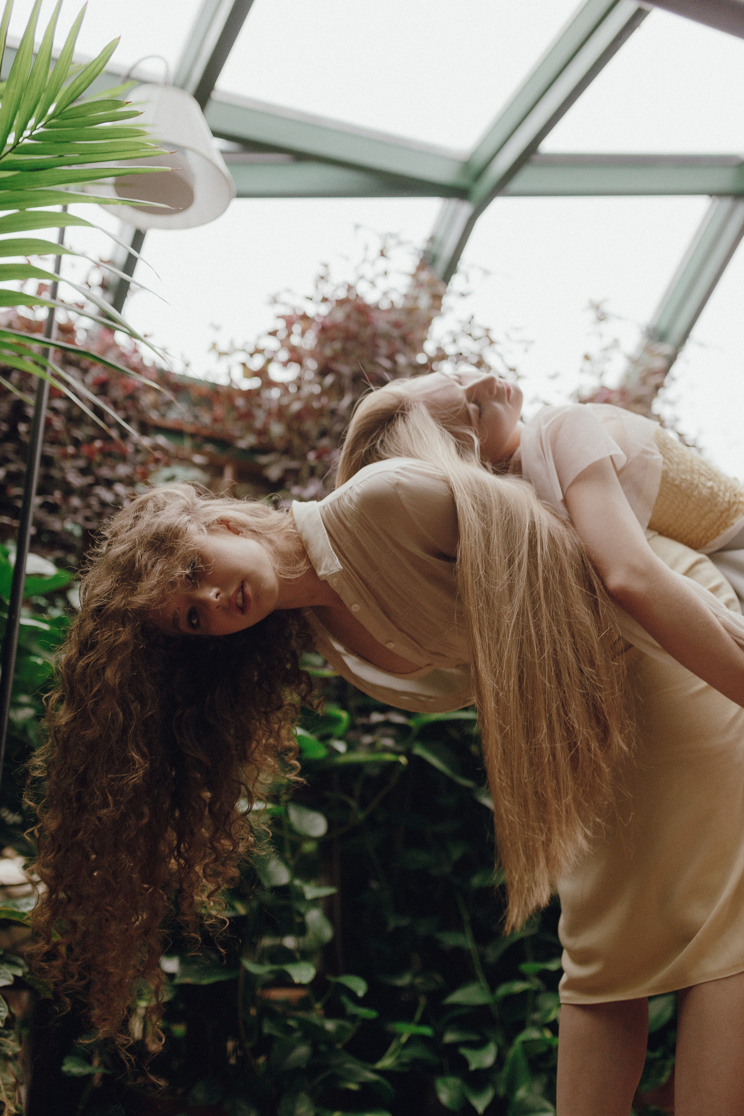 Групповая фотосессия. Фотограф во Владимире, Москве и Суздале — Полина Романычева