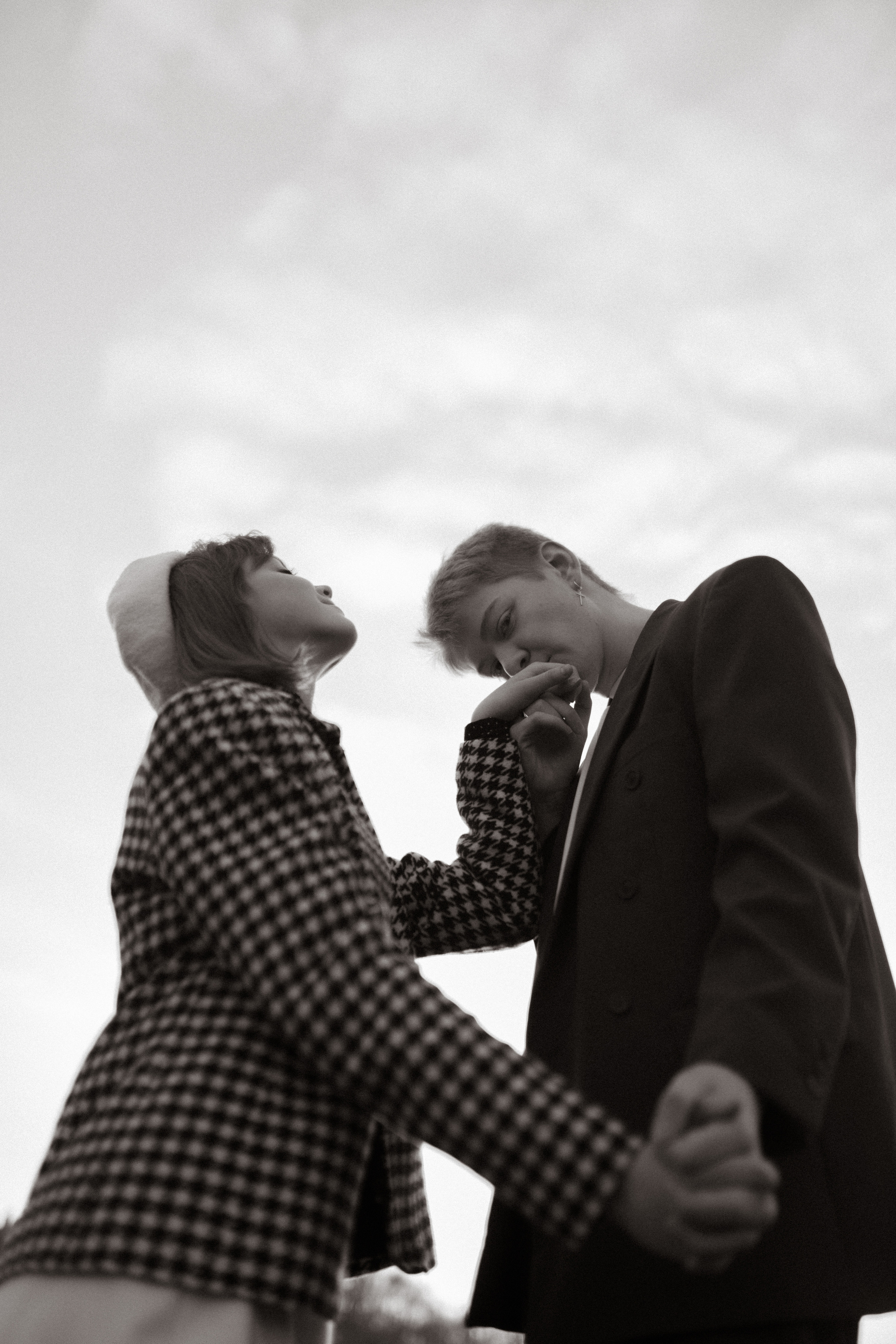 Маша и Ваня. Фотограф во Владимире, Москве и Суздале — Полина Романычева