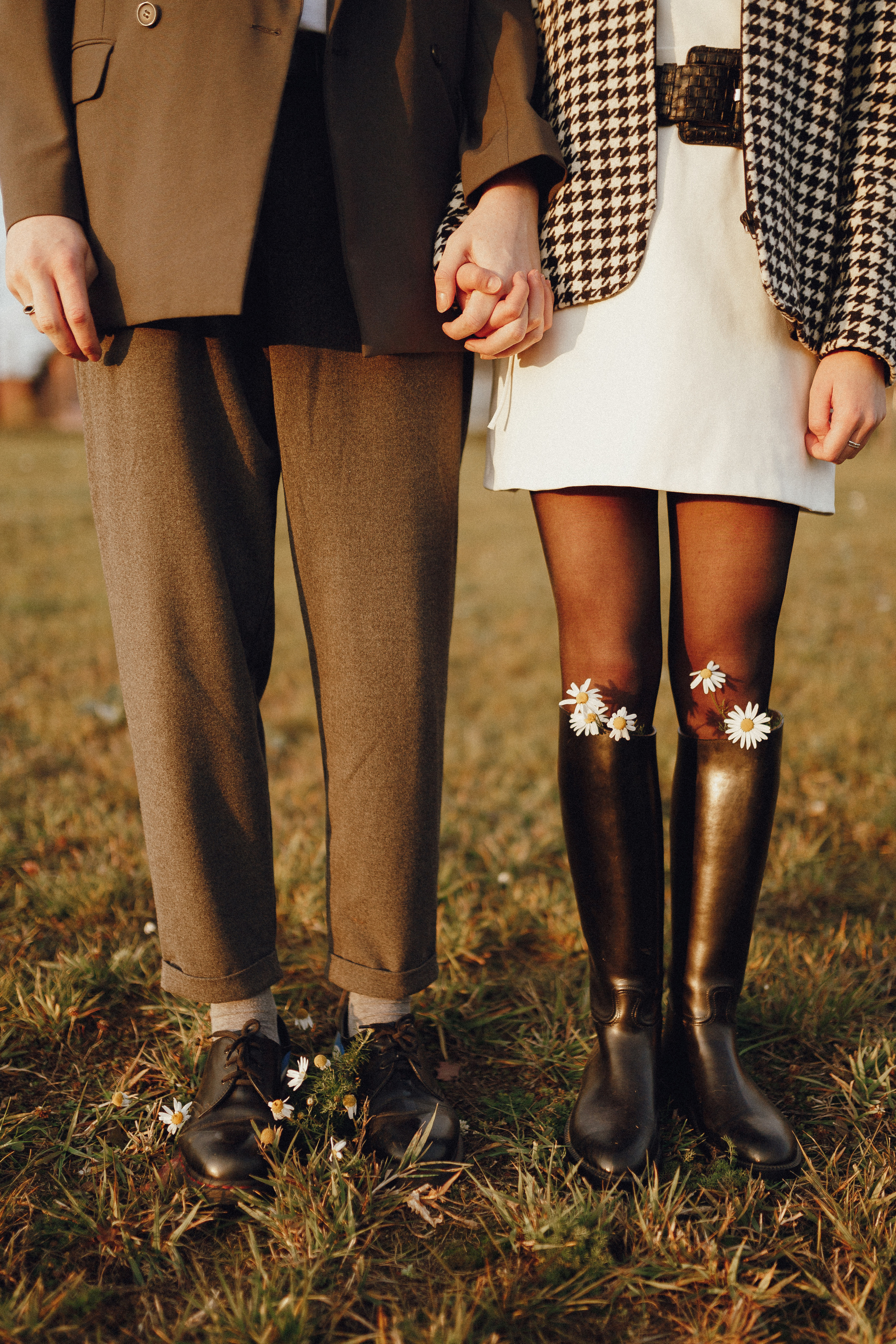 Маша и Ваня. Фотограф во Владимире, Москве и Суздале — Полина Романычева