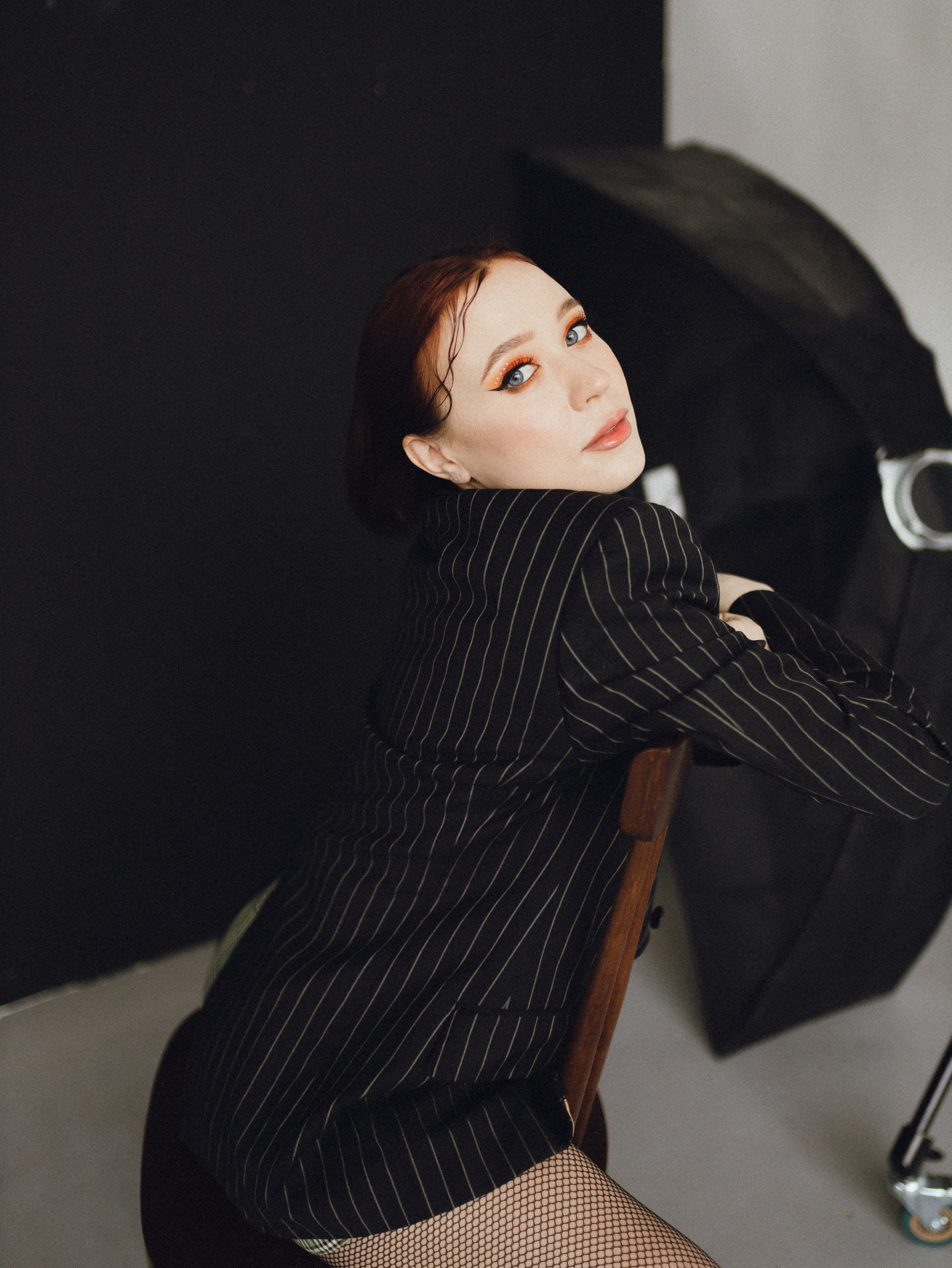 Оля. Фотограф во Владимире, Москве и Суздале — Полина Романычева