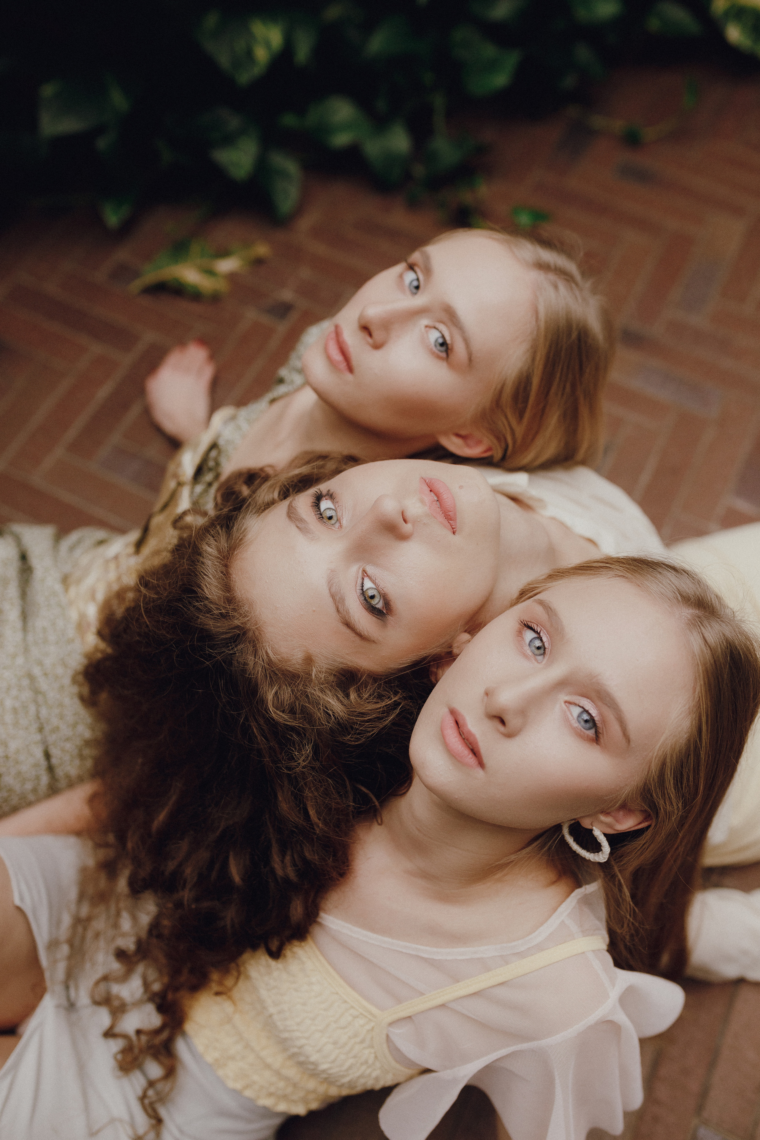 Групповая фотосессия. Фотограф во Владимире, Москве и Суздале — Полина Романычева