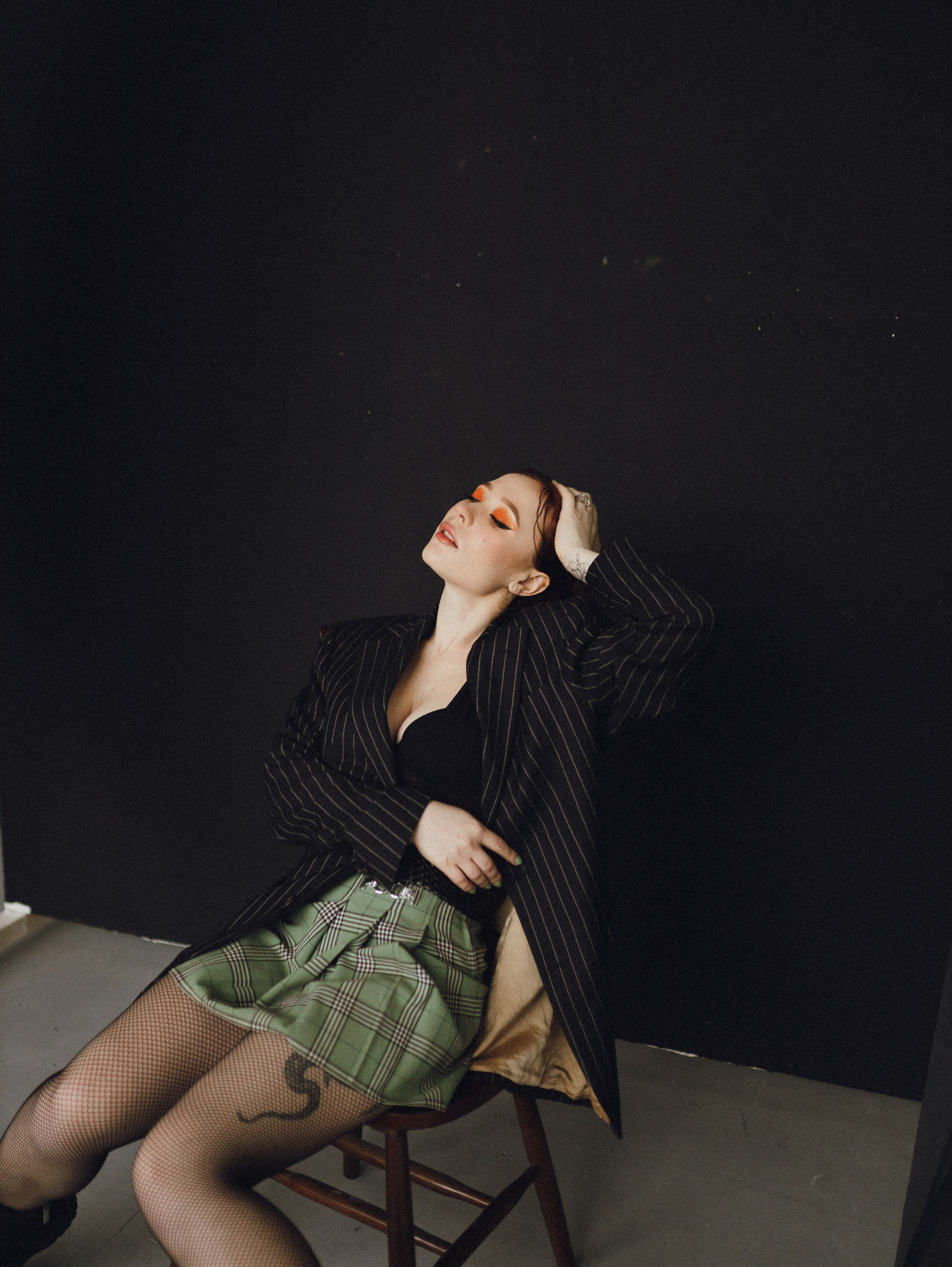 Оля. Фотограф во Владимире, Москве и Суздале — Полина Романычева