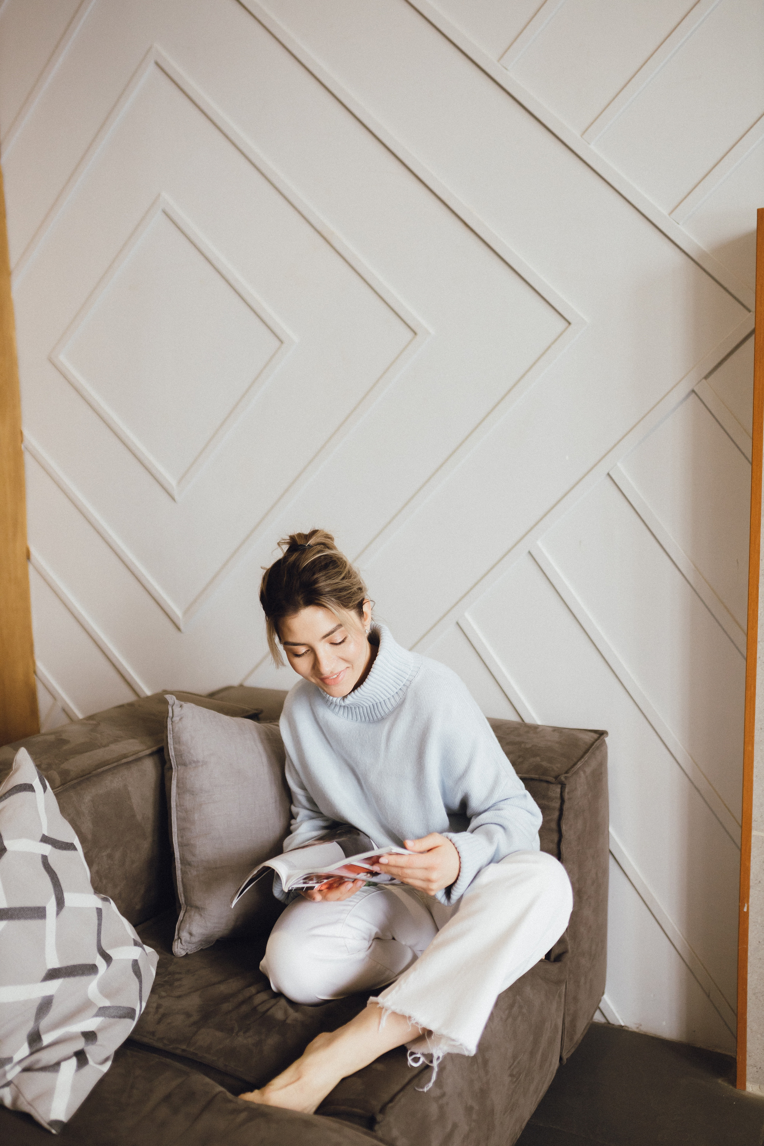 Косметолог Марьяна. Профессиональный Фотограф во Владимире, в Москве и в Суздале — Полина Романычева