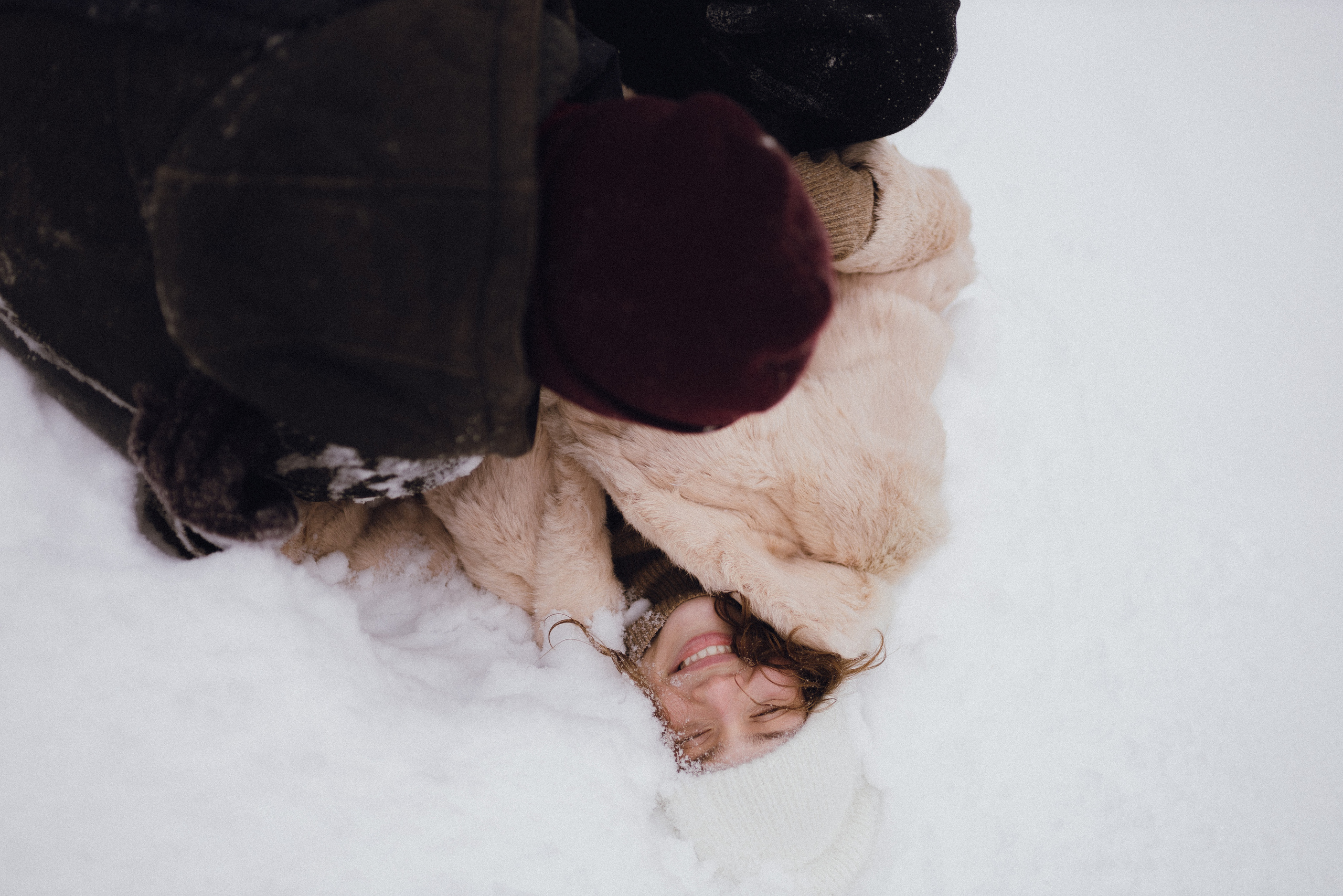 Алена и Вова. Фотограф во Владимире, Москве и Суздале — Полина Романычева