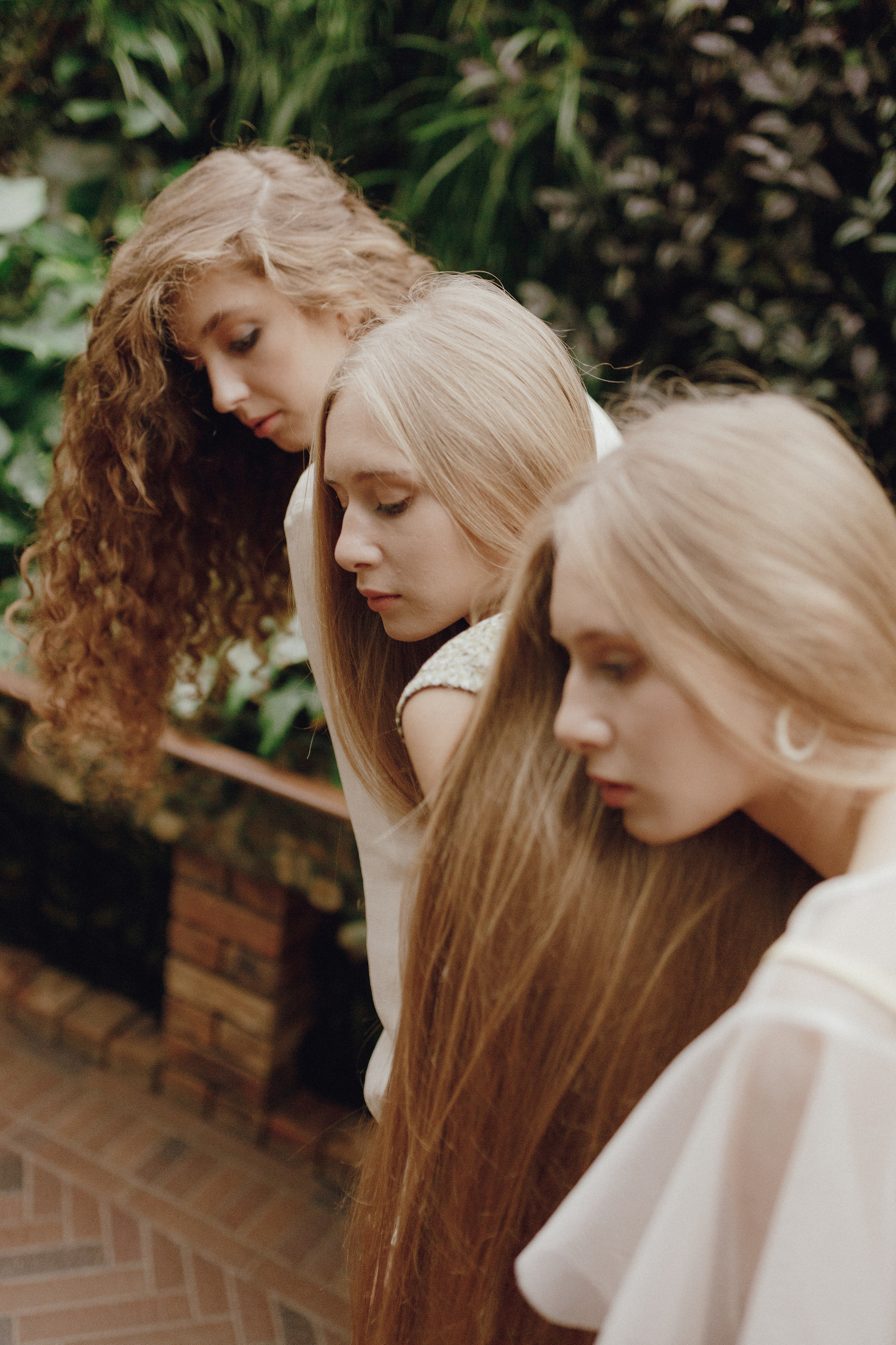 Групповая фотосессия. Фотограф во Владимире, Москве и Суздале — Полина Романычева