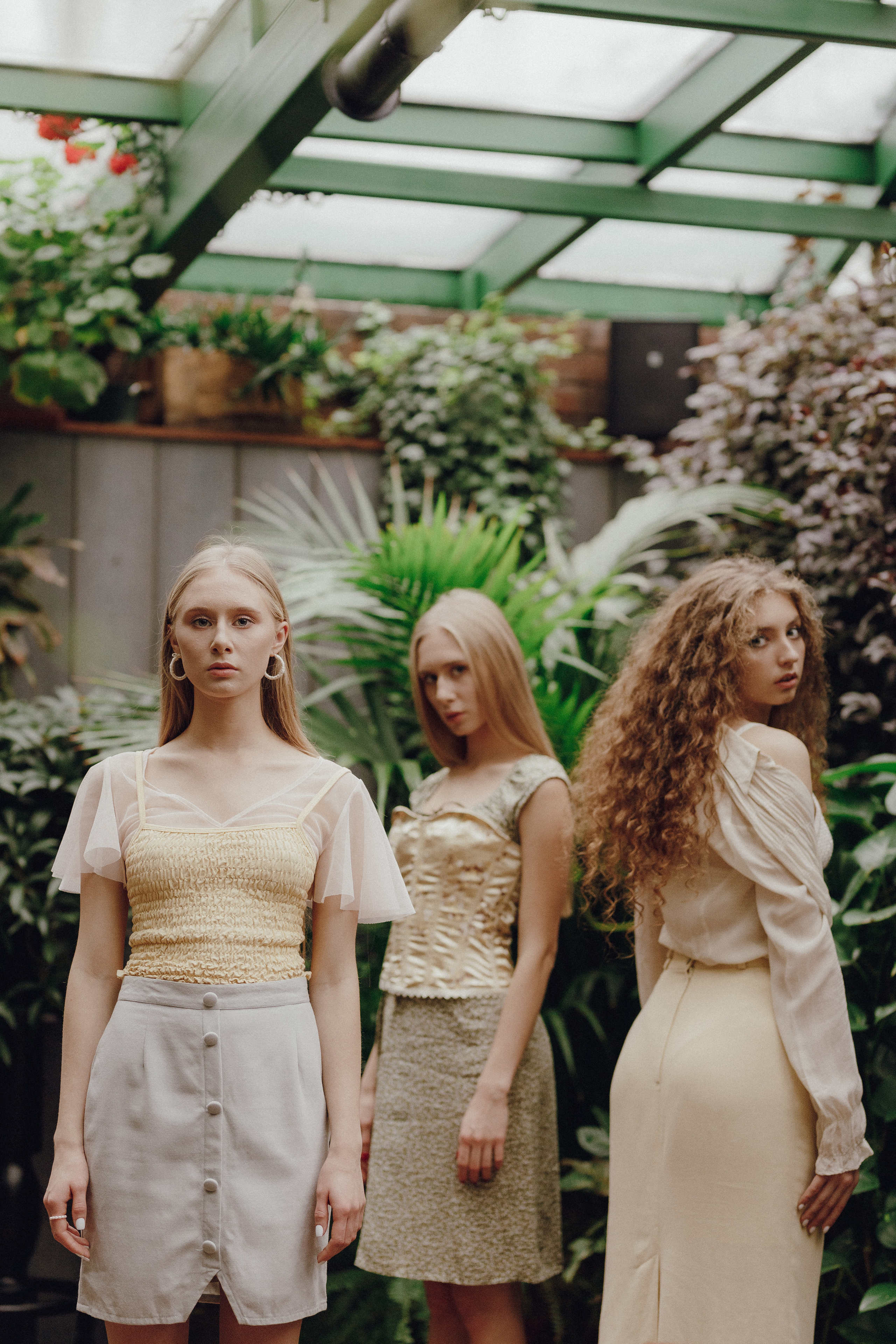 Групповая фотосессия. Фотограф во Владимире, Москве и Суздале — Полина Романычева