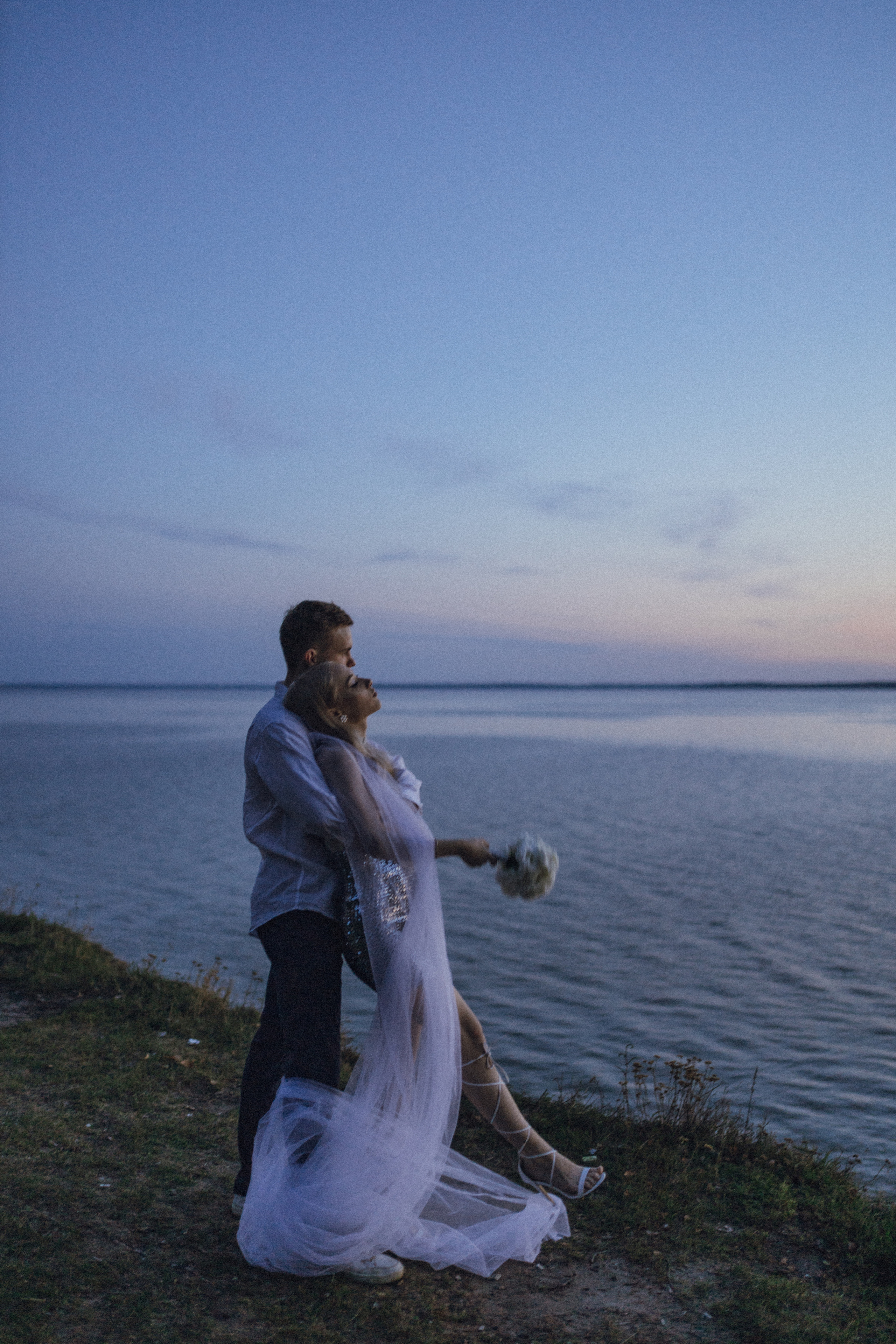 Катя и Илья. Профессиональный Фотограф во Владимире, в Москве и в Суздале — Полина Романычева