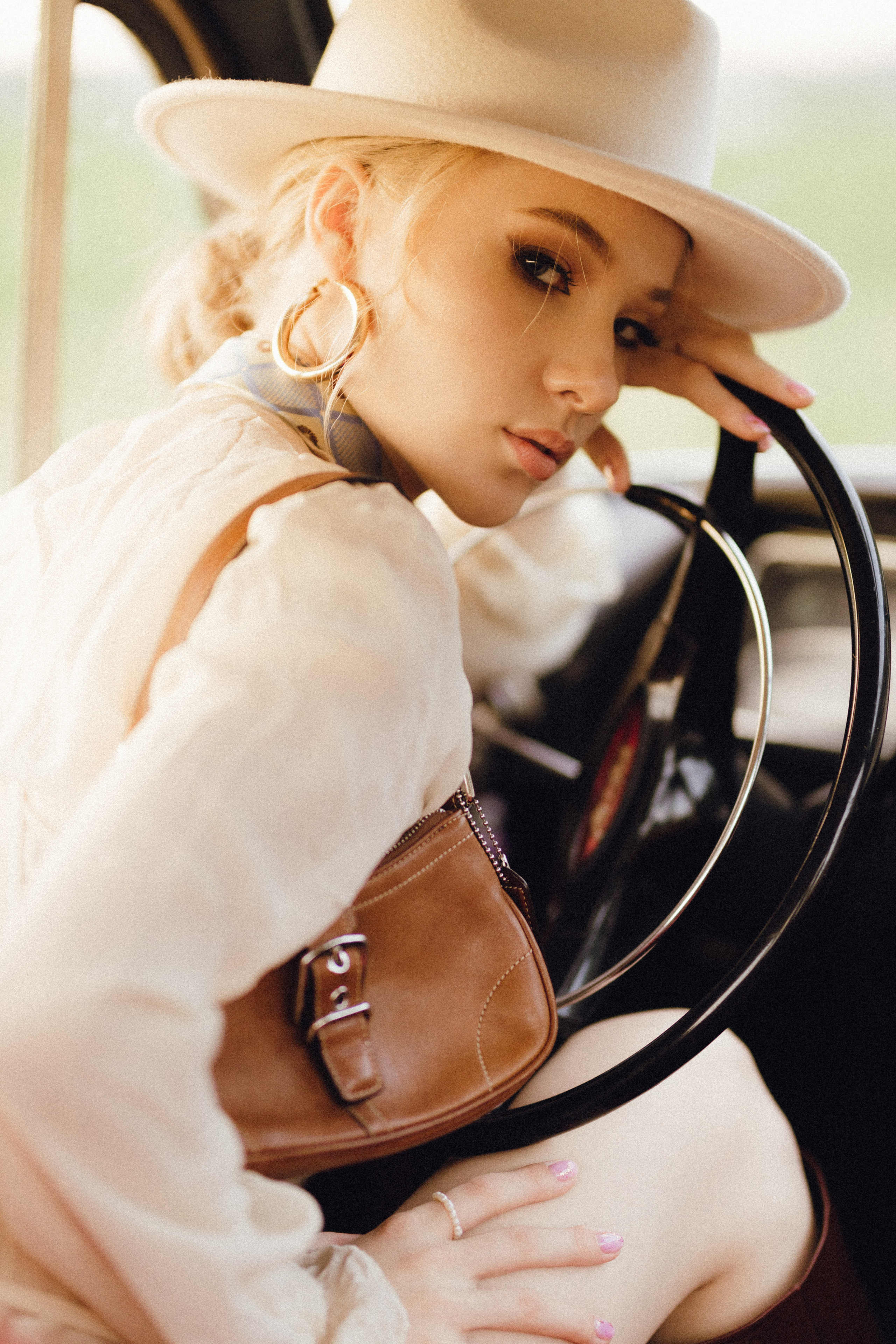 Катя. Фотограф во Владимире, Москве и Суздале — Полина Романычева