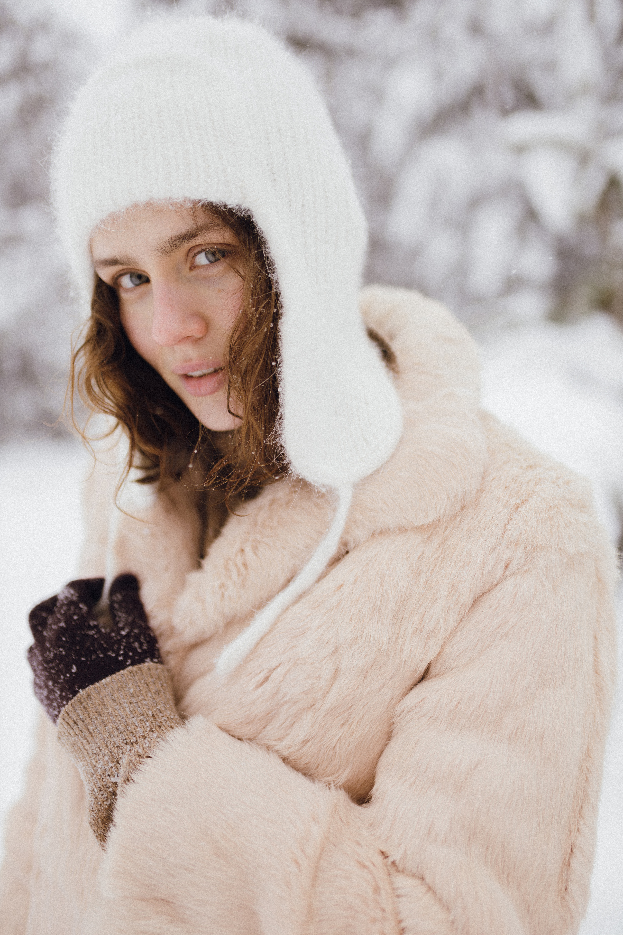 Алена и Вова. Фотограф во Владимире, Москве и Суздале — Полина Романычева