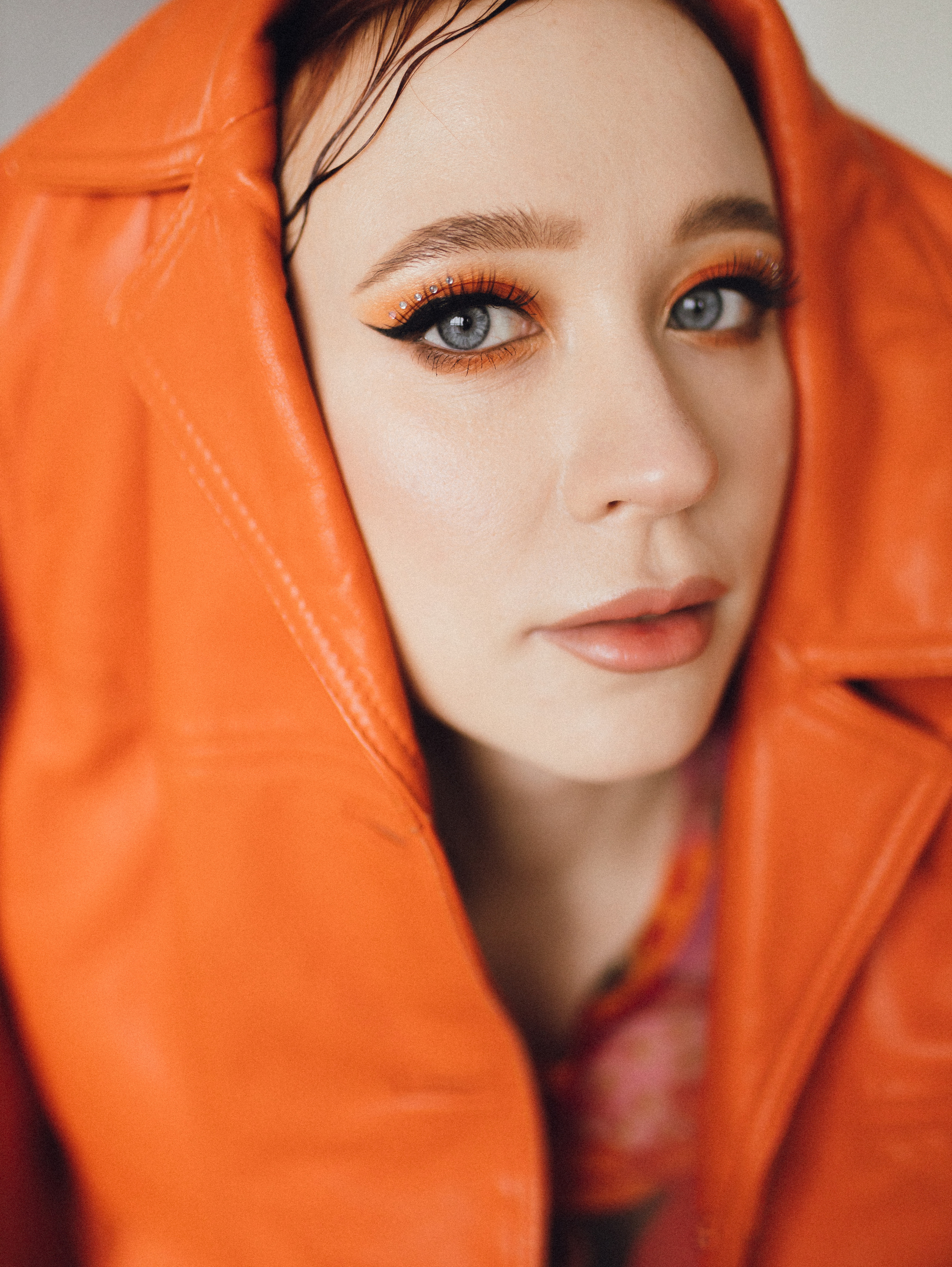 Оля. Фотограф во Владимире, Москве и Суздале — Полина Романычева