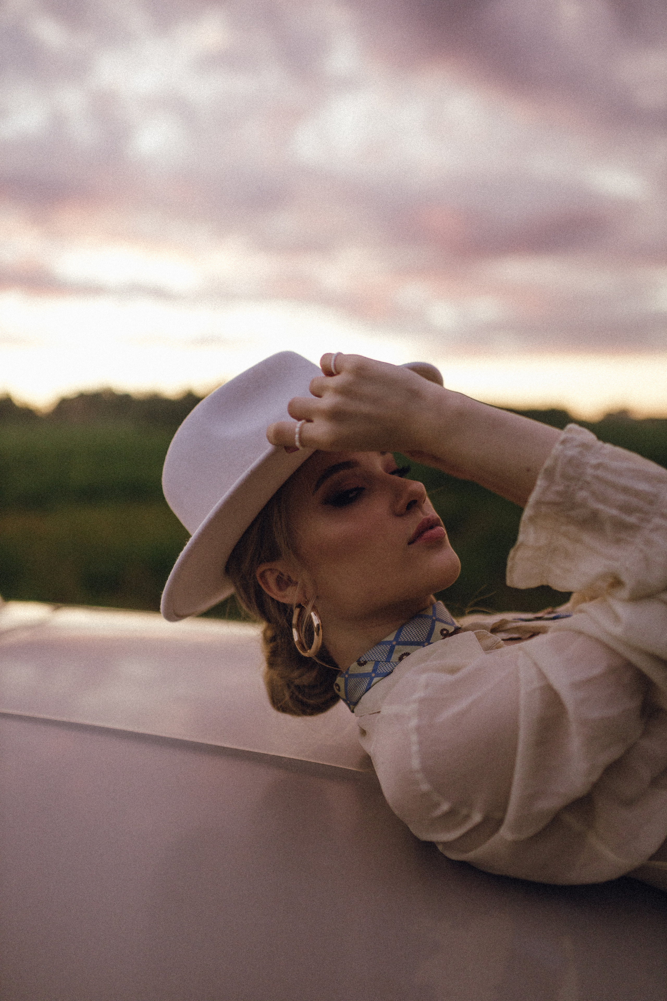 Катя. Фотограф во Владимире, Москве и Суздале — Полина Романычева