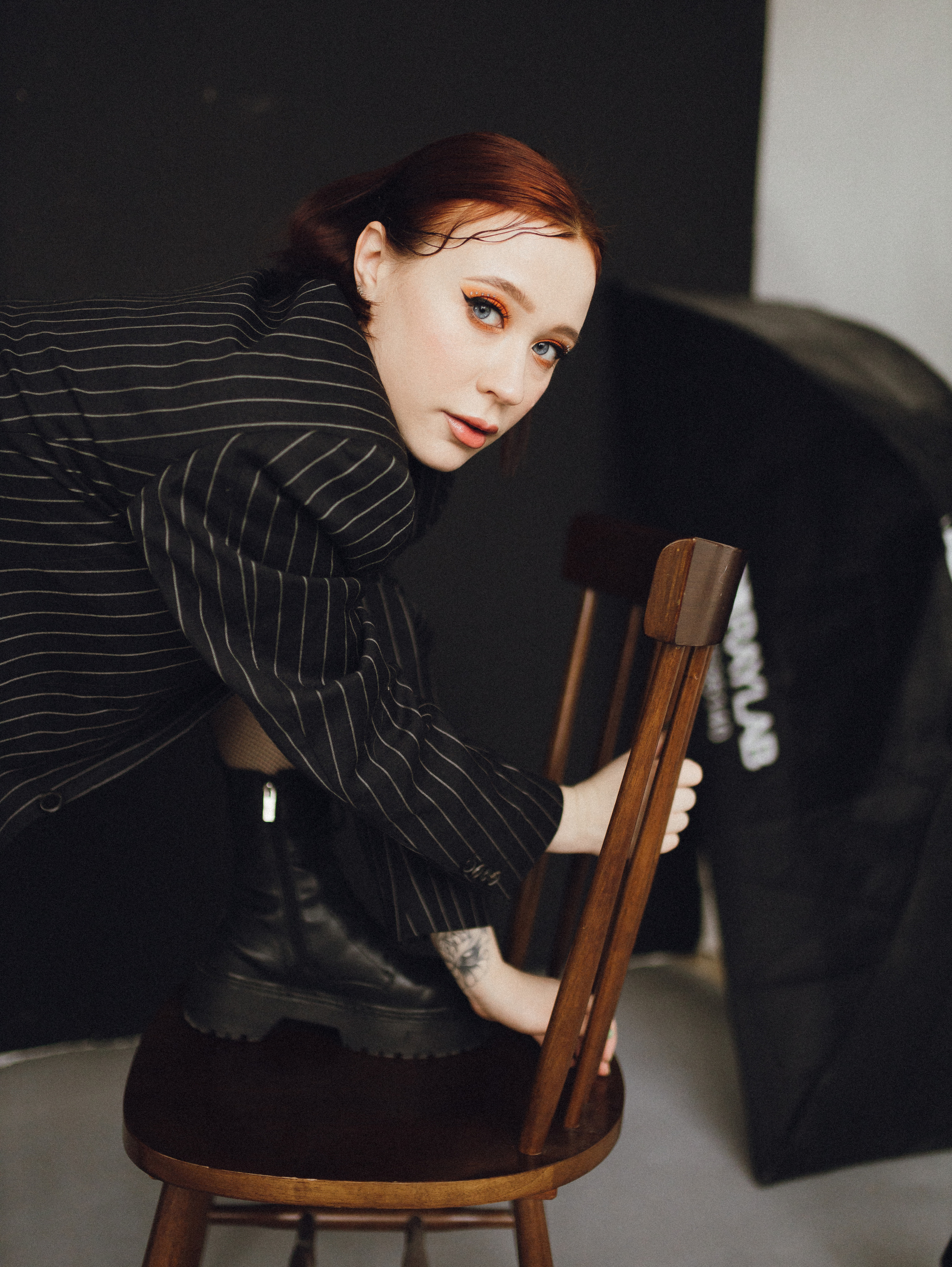 Оля. Фотограф во Владимире, Москве и Суздале — Полина Романычева