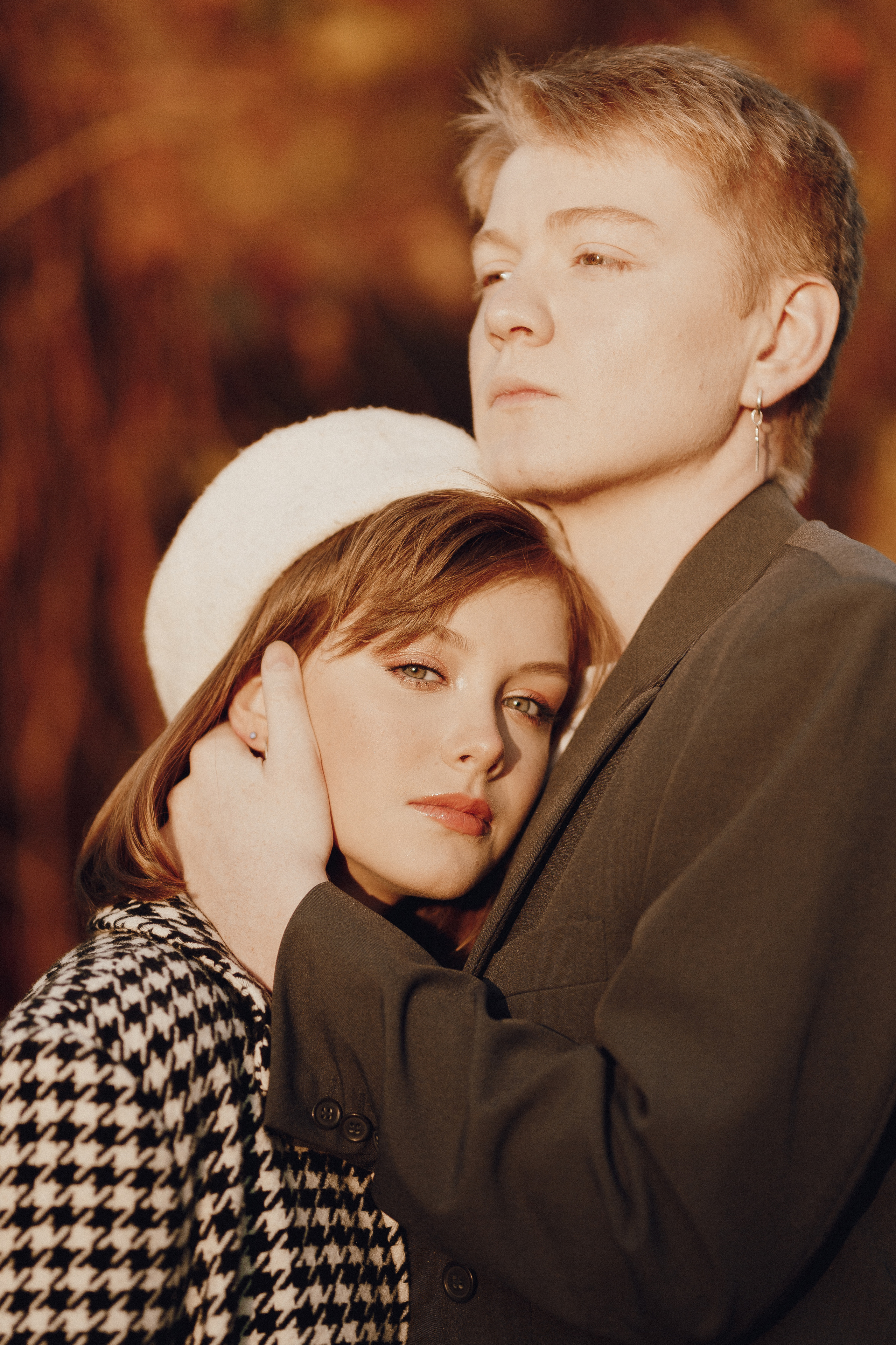 Маша и Ваня. Фотограф во Владимире, Москве и Суздале — Полина Романычева