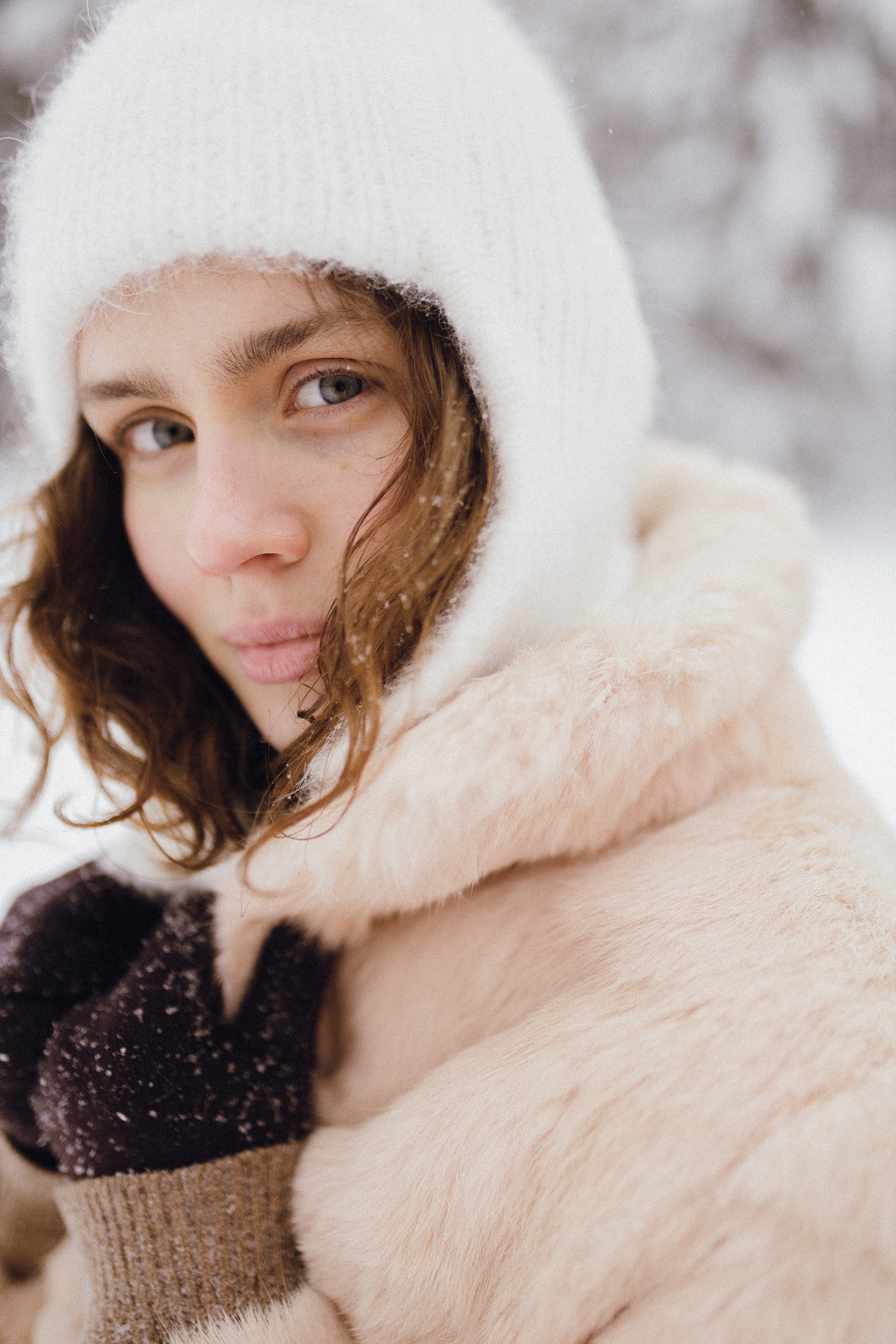 Алена и Вова. Фотограф во Владимире, Москве и Суздале — Полина Романычева