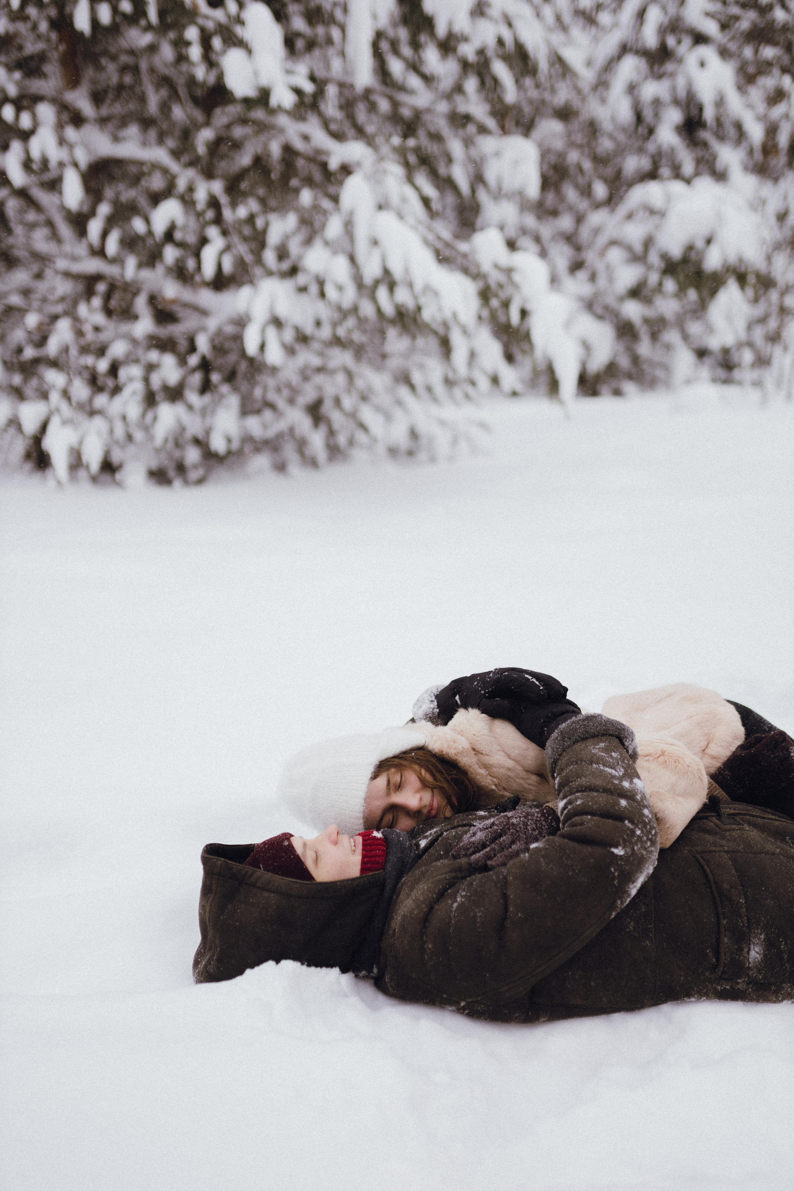 Алена и Вова. Фотограф во Владимире, Москве и Суздале — Полина Романычева