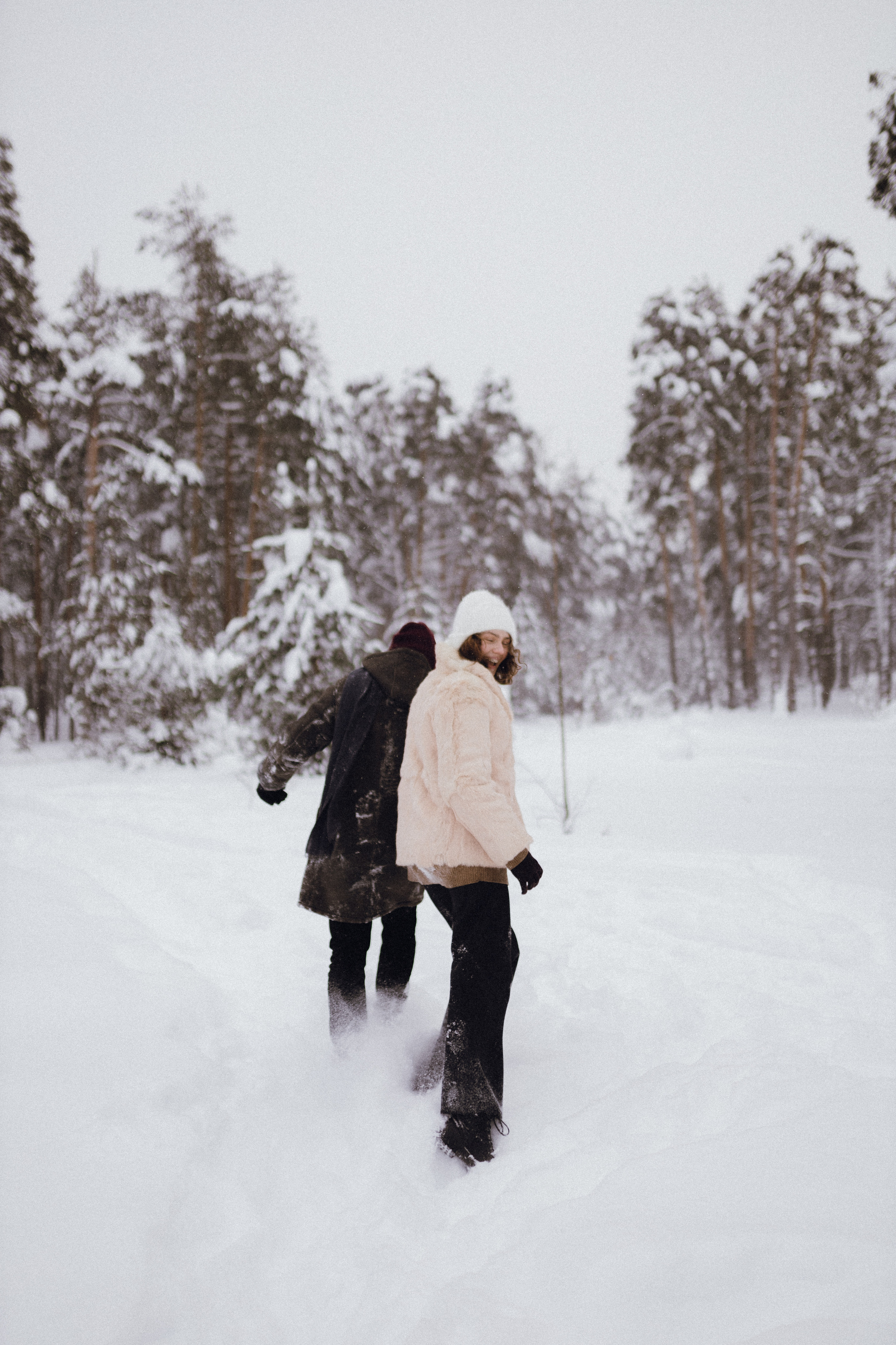 Алена и Вова. Фотограф во Владимире, Москве и Суздале — Полина Романычева