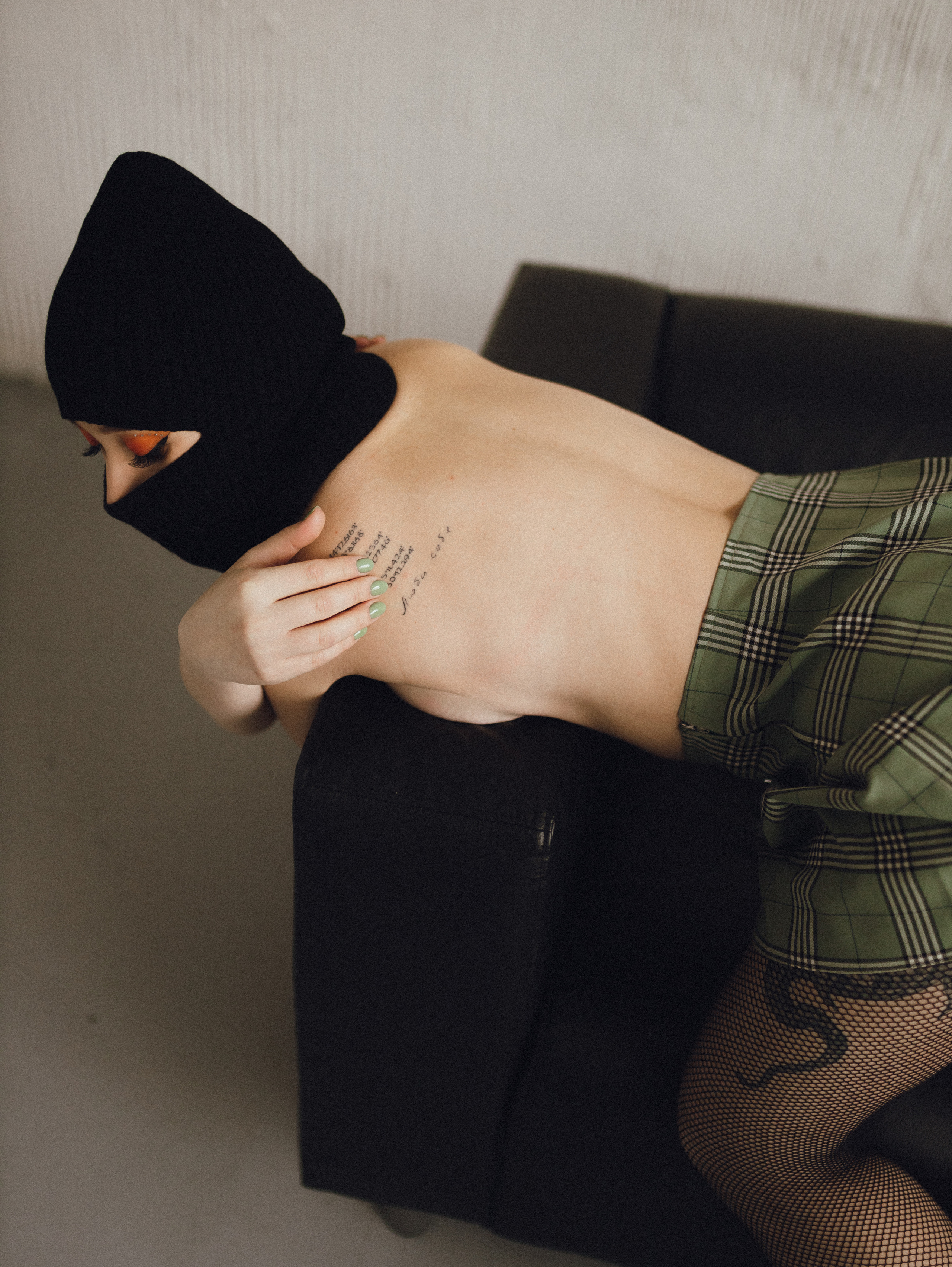 Оля. Фотограф во Владимире, Москве и Суздале — Полина Романычева