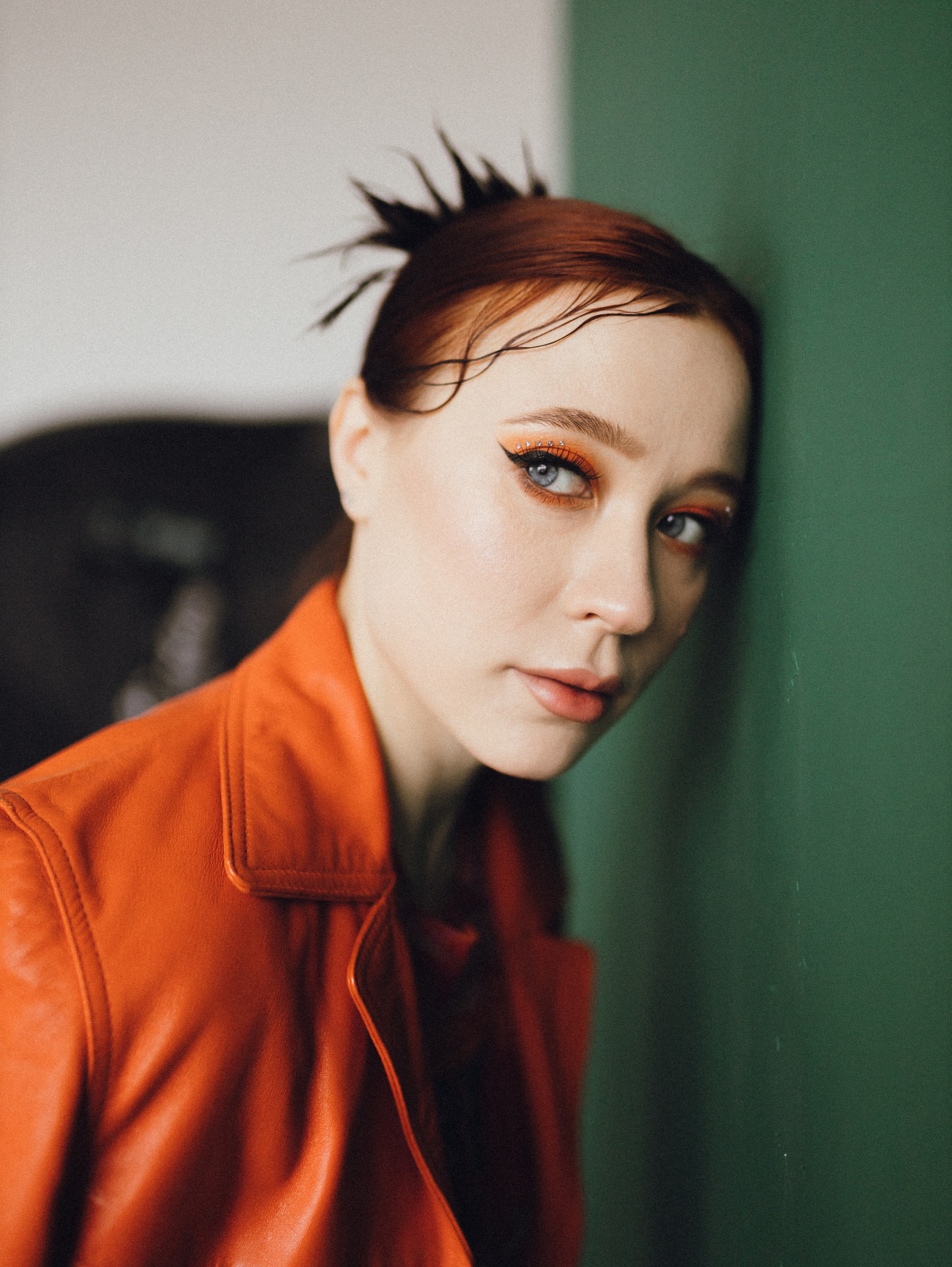 Оля. Фотограф во Владимире, Москве и Суздале — Полина Романычева