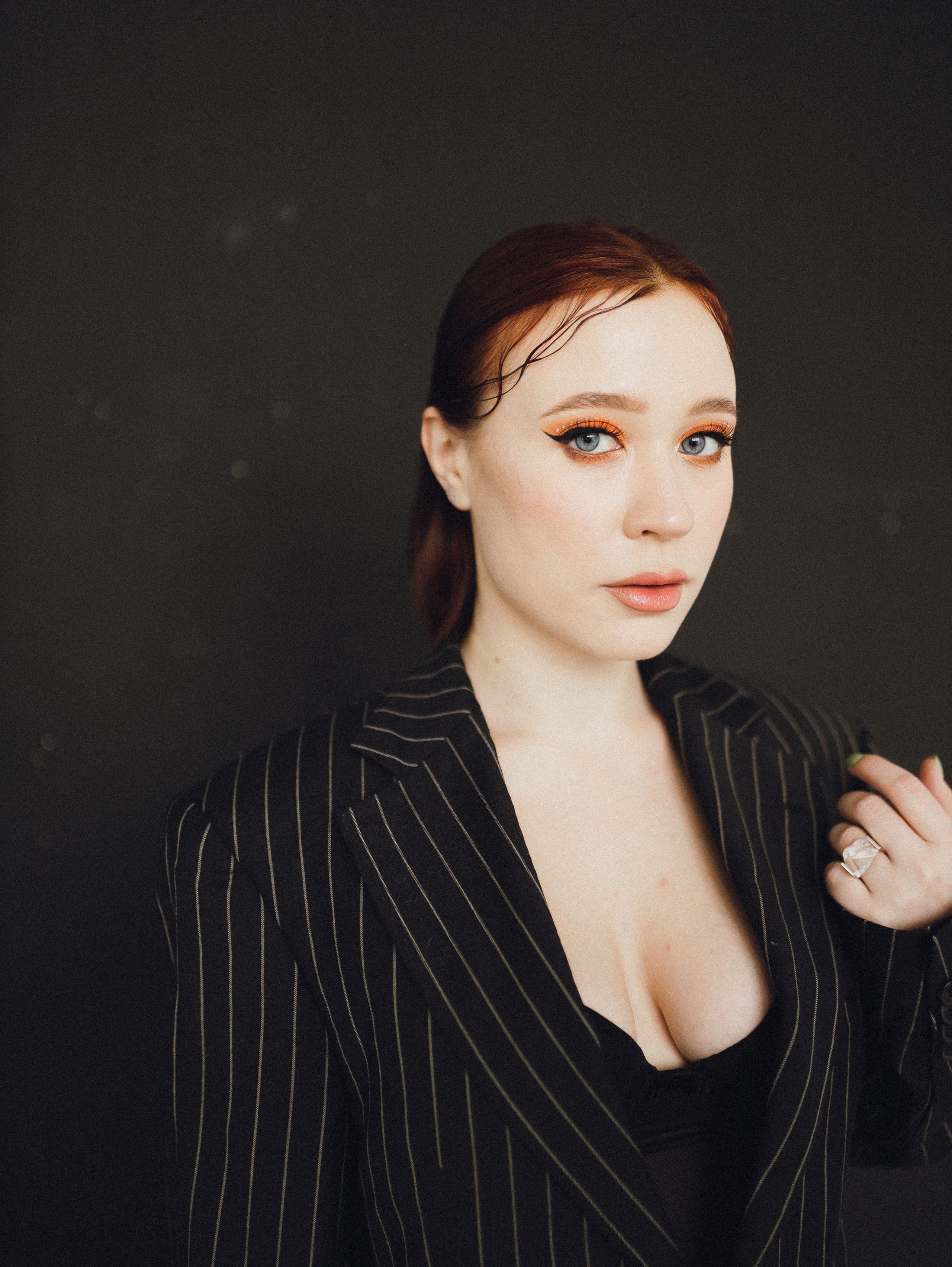 Оля. Фотограф во Владимире, Москве и Суздале — Полина Романычева