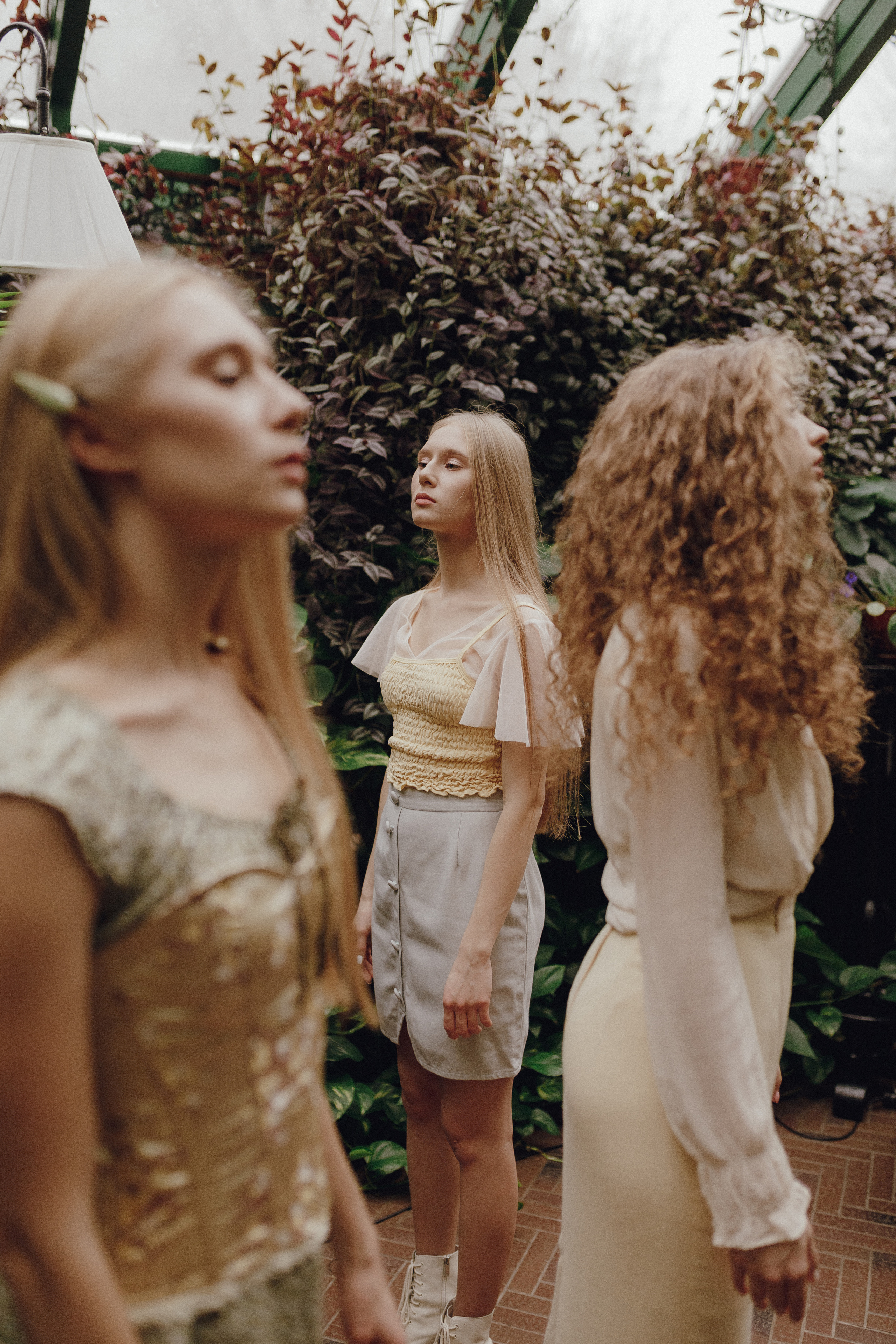 Групповая фотосессия. Фотограф во Владимире, Москве и Суздале — Полина Романычева