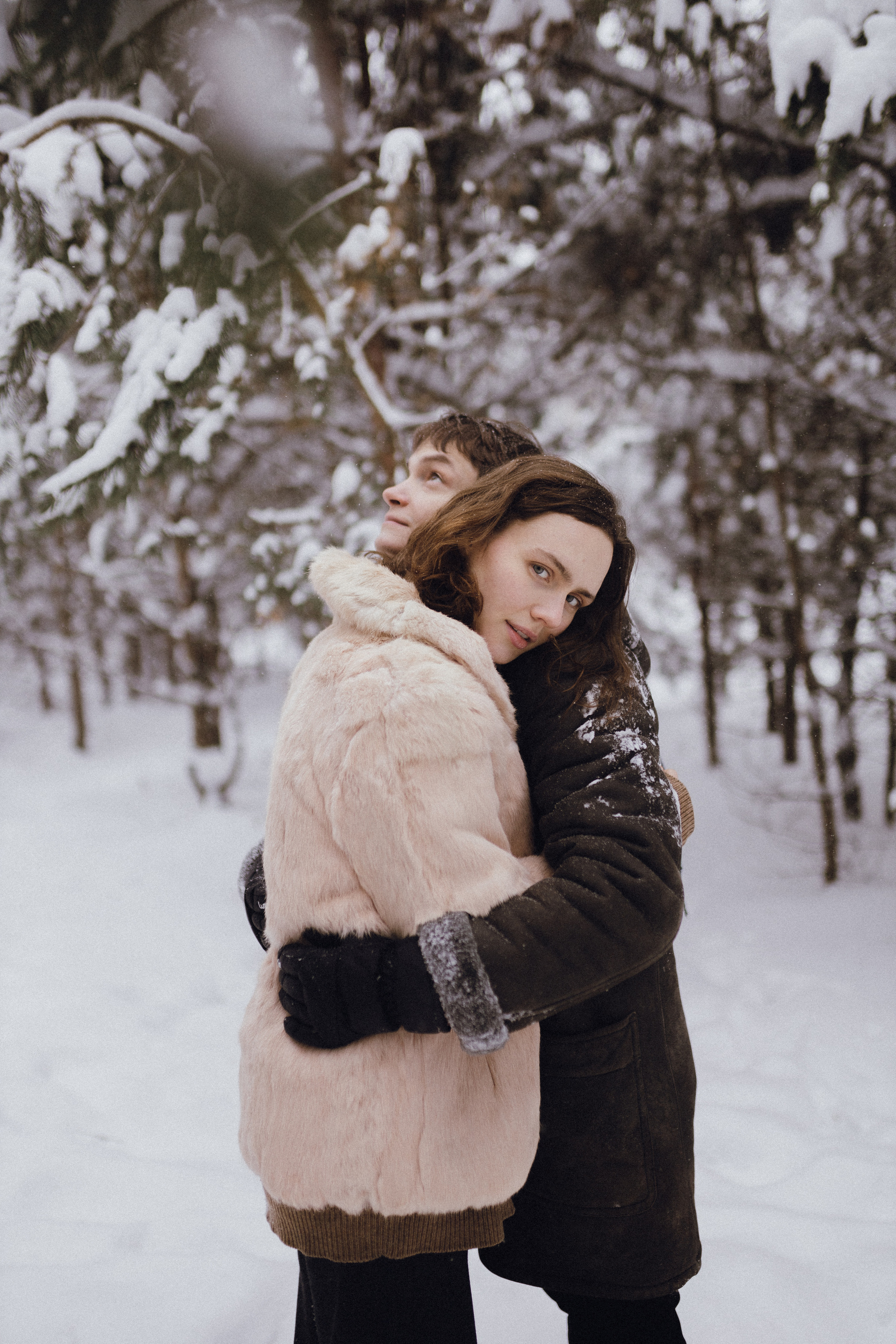 Алена и Вова. Фотограф во Владимире, Москве и Суздале — Полина Романычева
