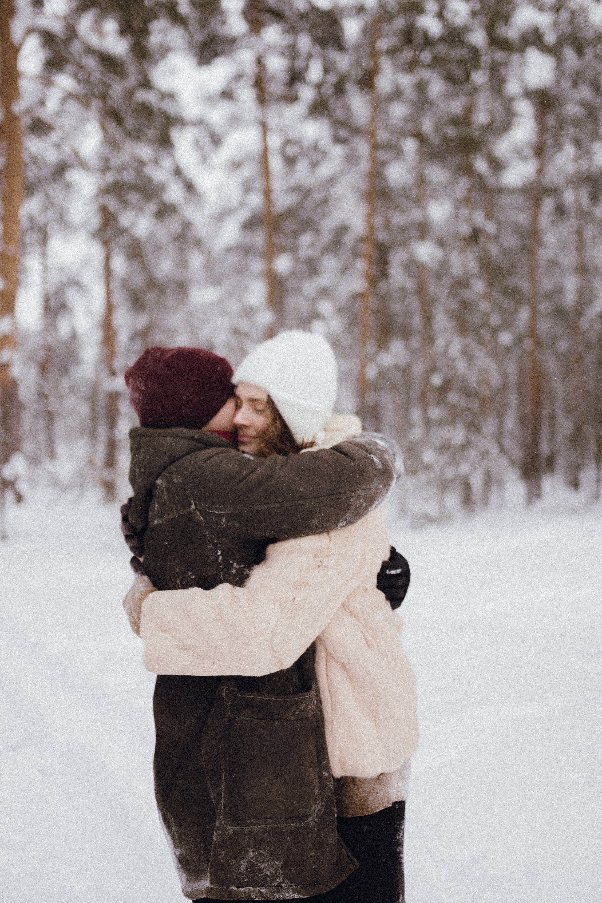 Алена и Вова. Фотограф во Владимире, Москве и Суздале — Полина Романычева