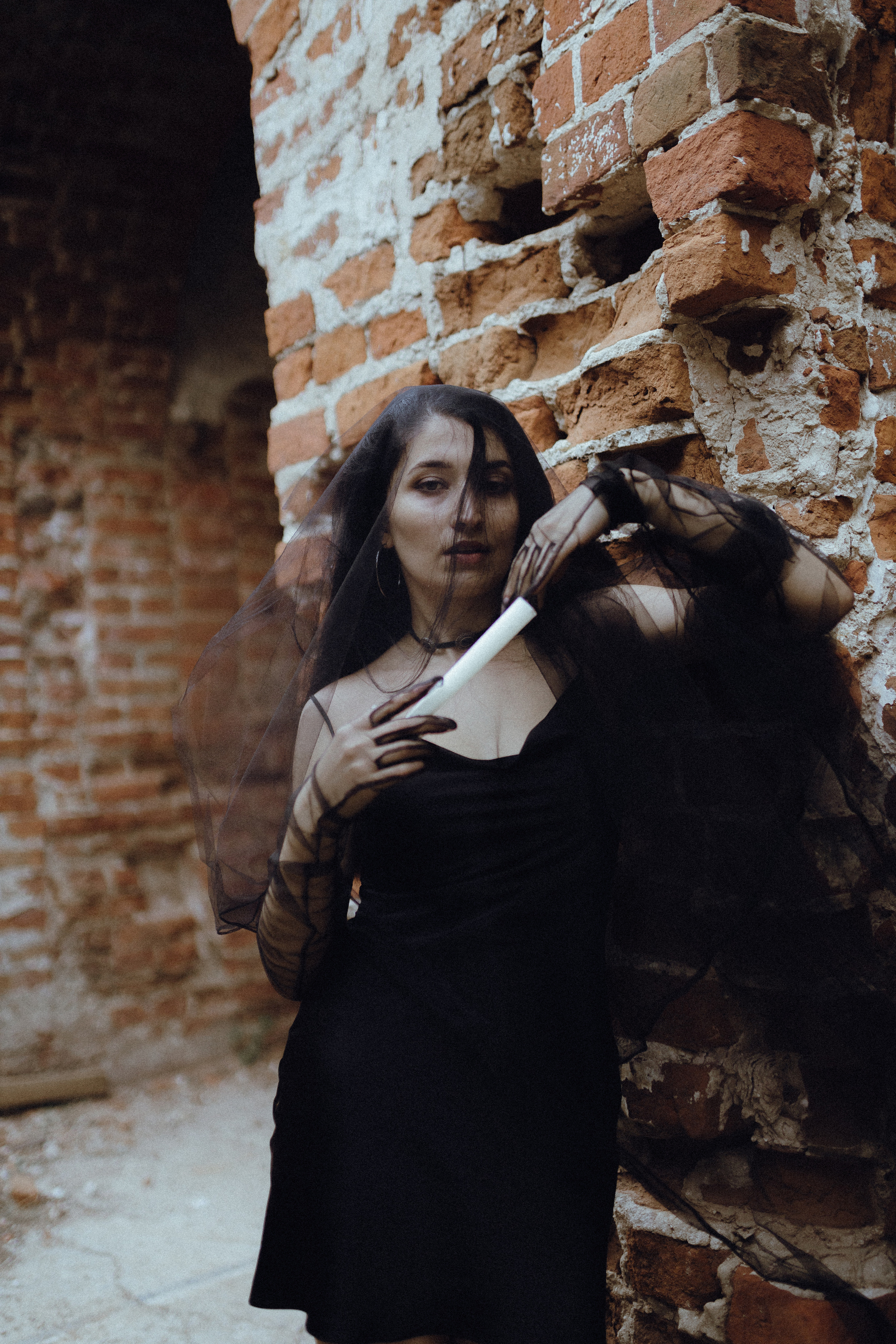 Гюнай. Фотограф во Владимире, Москве и Суздале — Полина Романычева