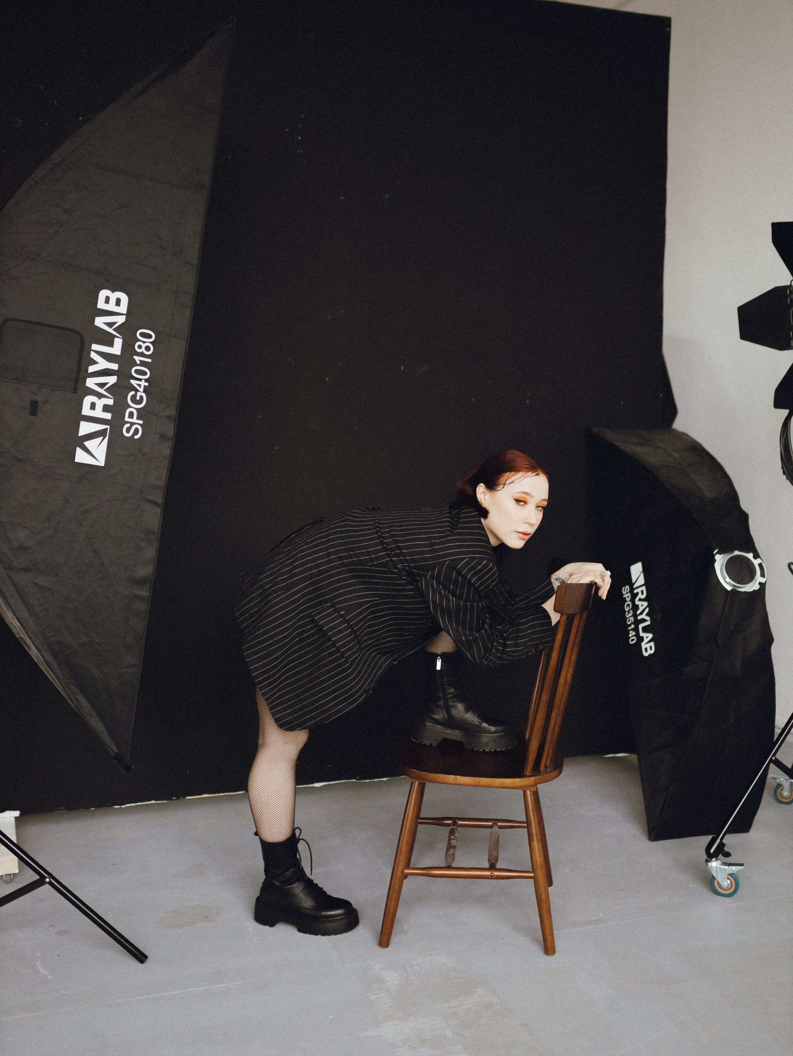 Оля. Фотограф во Владимире, Москве и Суздале — Полина Романычева