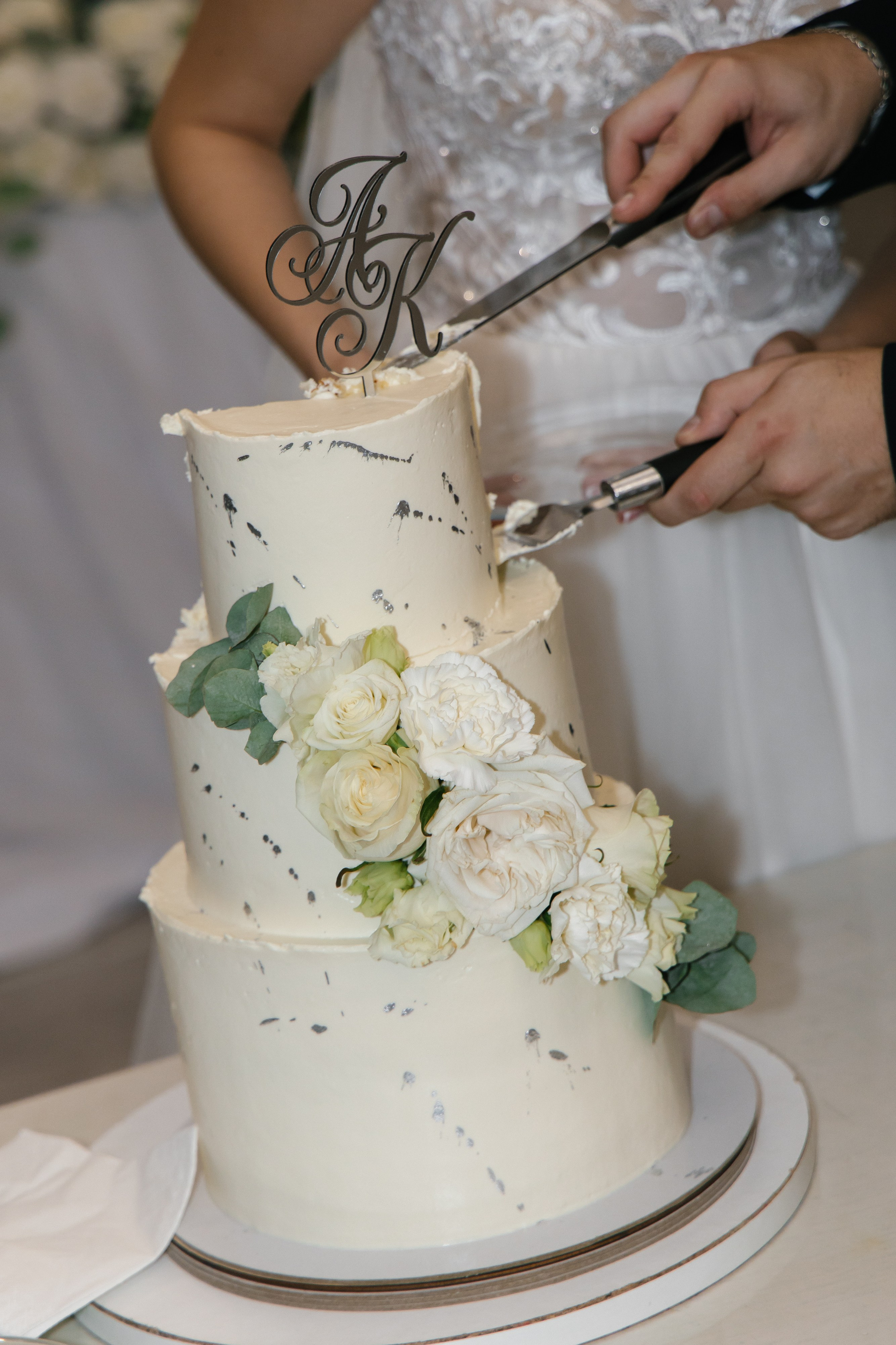 Ксения и Антон (полный день). Фотограф в Барнауле Юлия Садвокасова