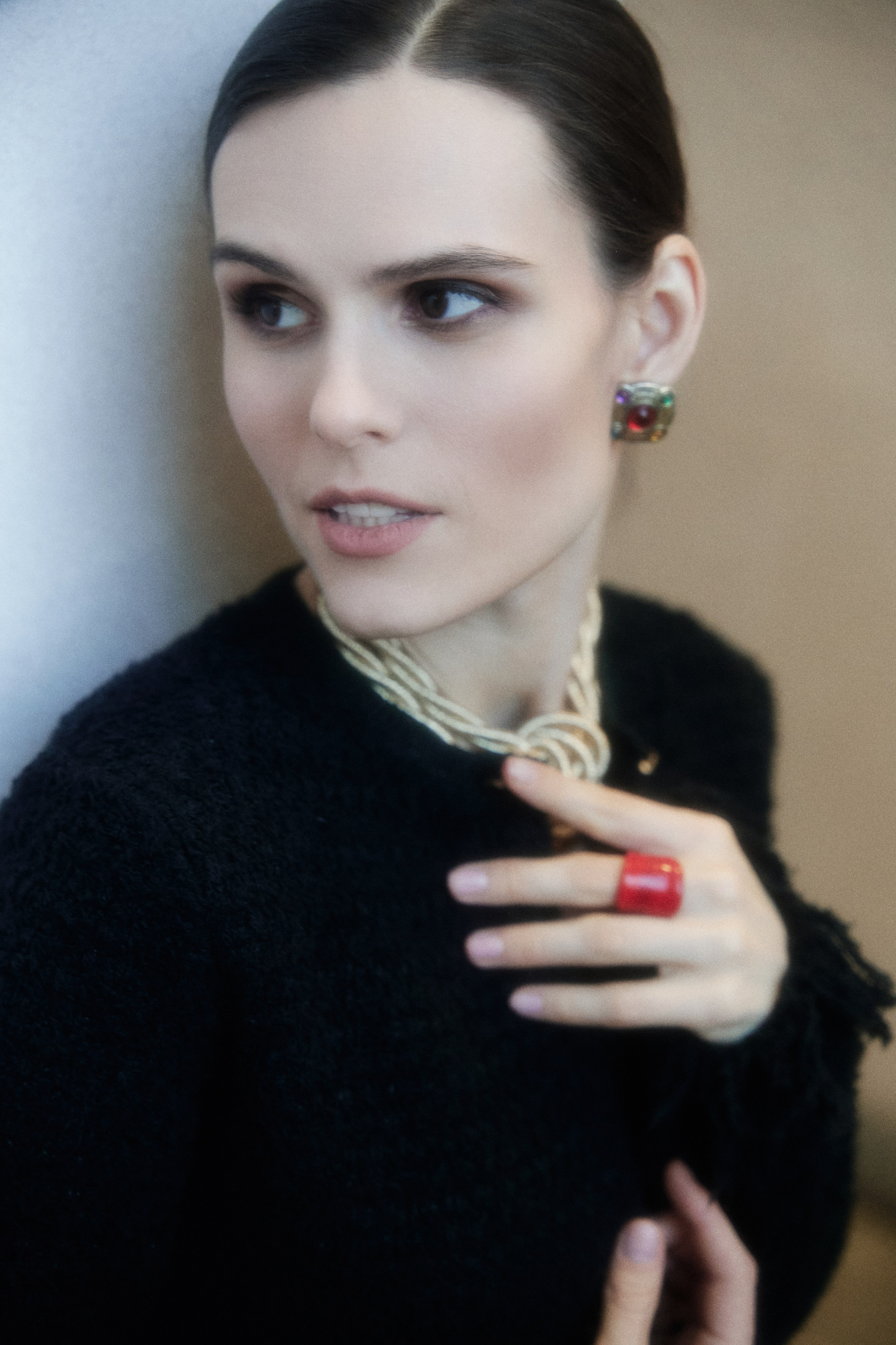 Серафима. Коммерческий фотограф в Брянске Ольга Вороная