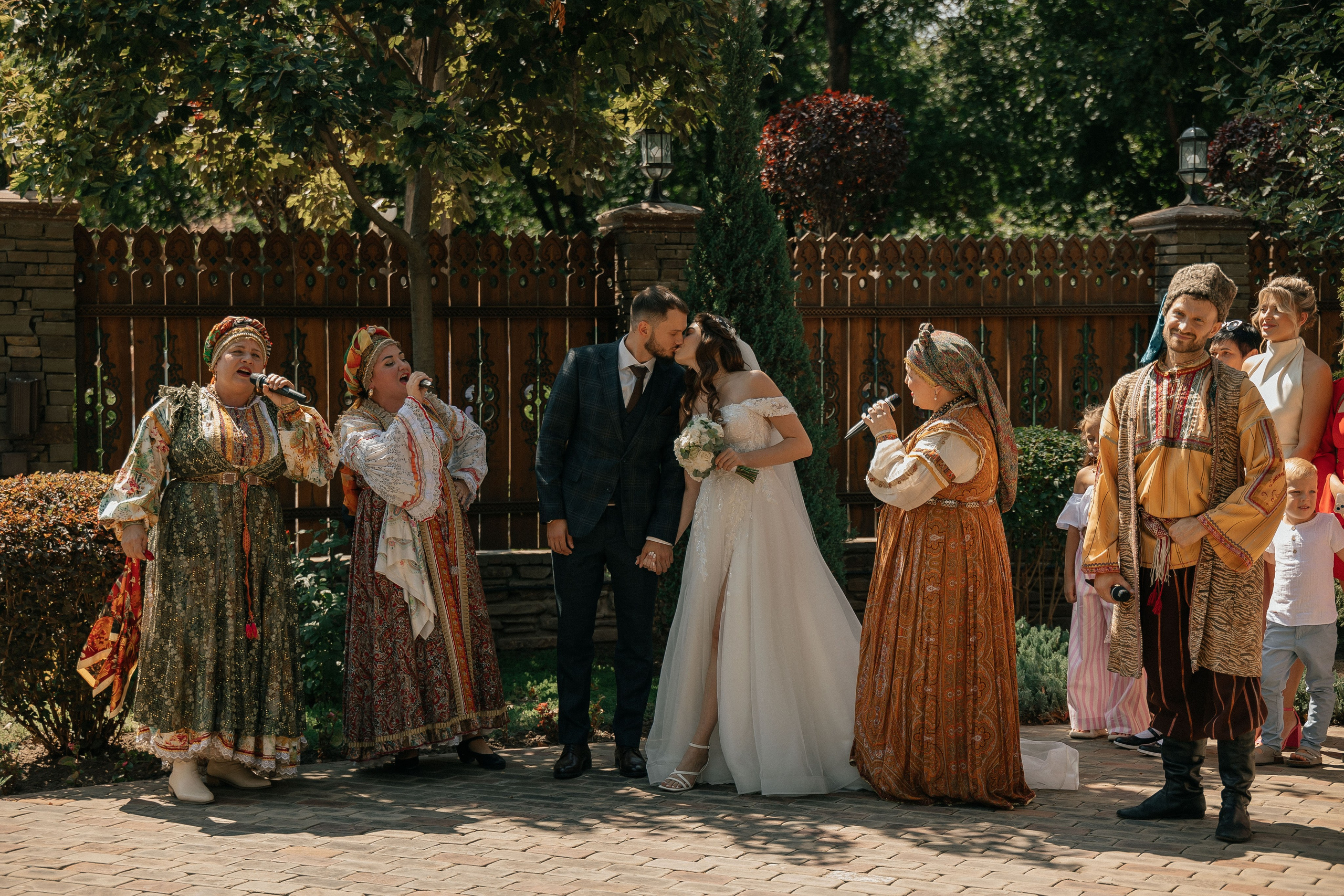 Арина и Дима. Коваленко Алена │ Фотограф