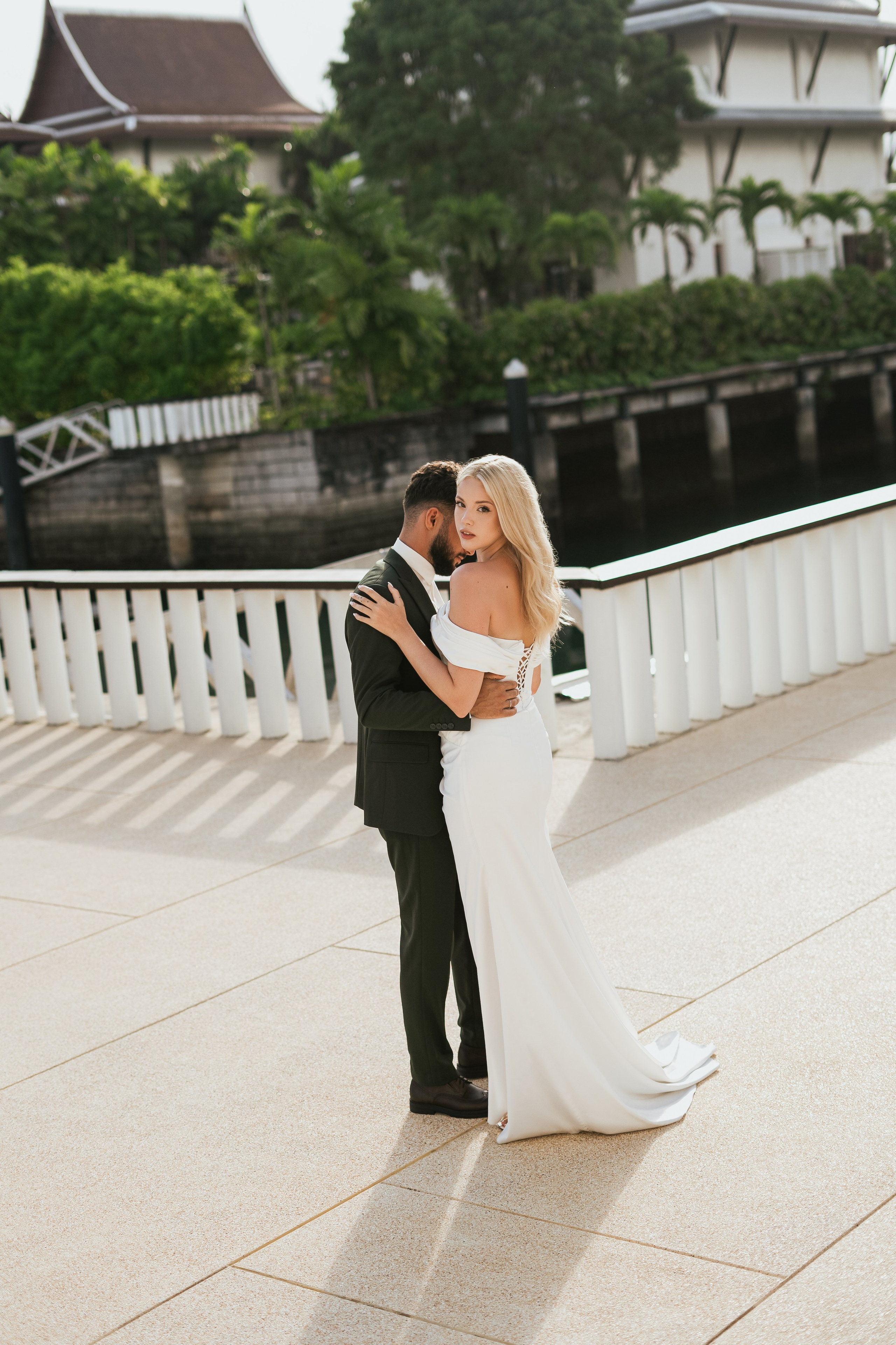 Love Story и Свадебная Фотосъёмка на Пхукете – истории любви в объективе. Ян Долматов — фотограф, видеограф и продюсер на Пхукете, Таиланд