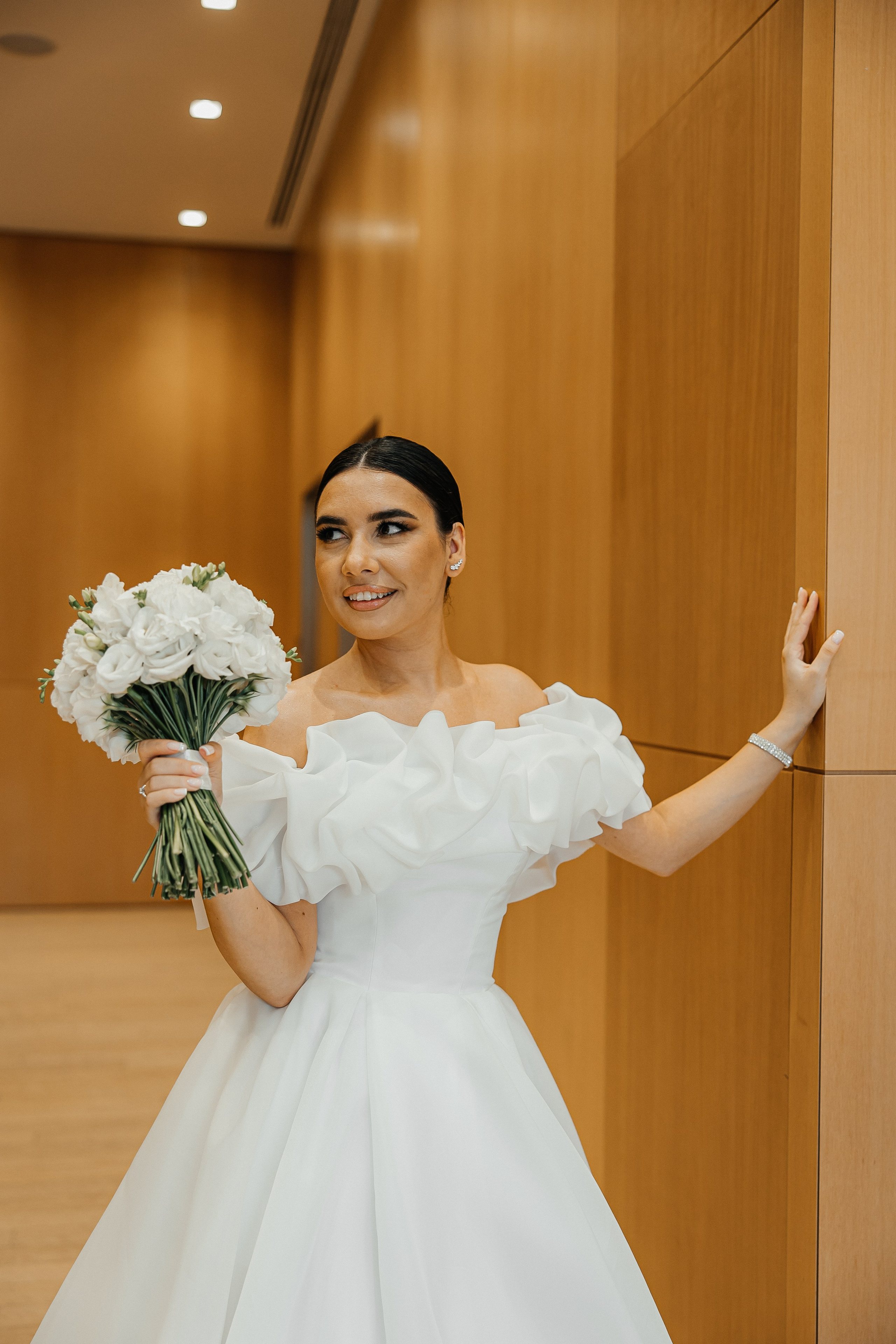 Александр и Арина. Свадебный и семейный фотограф Елизавета Ермак | Москва и МО