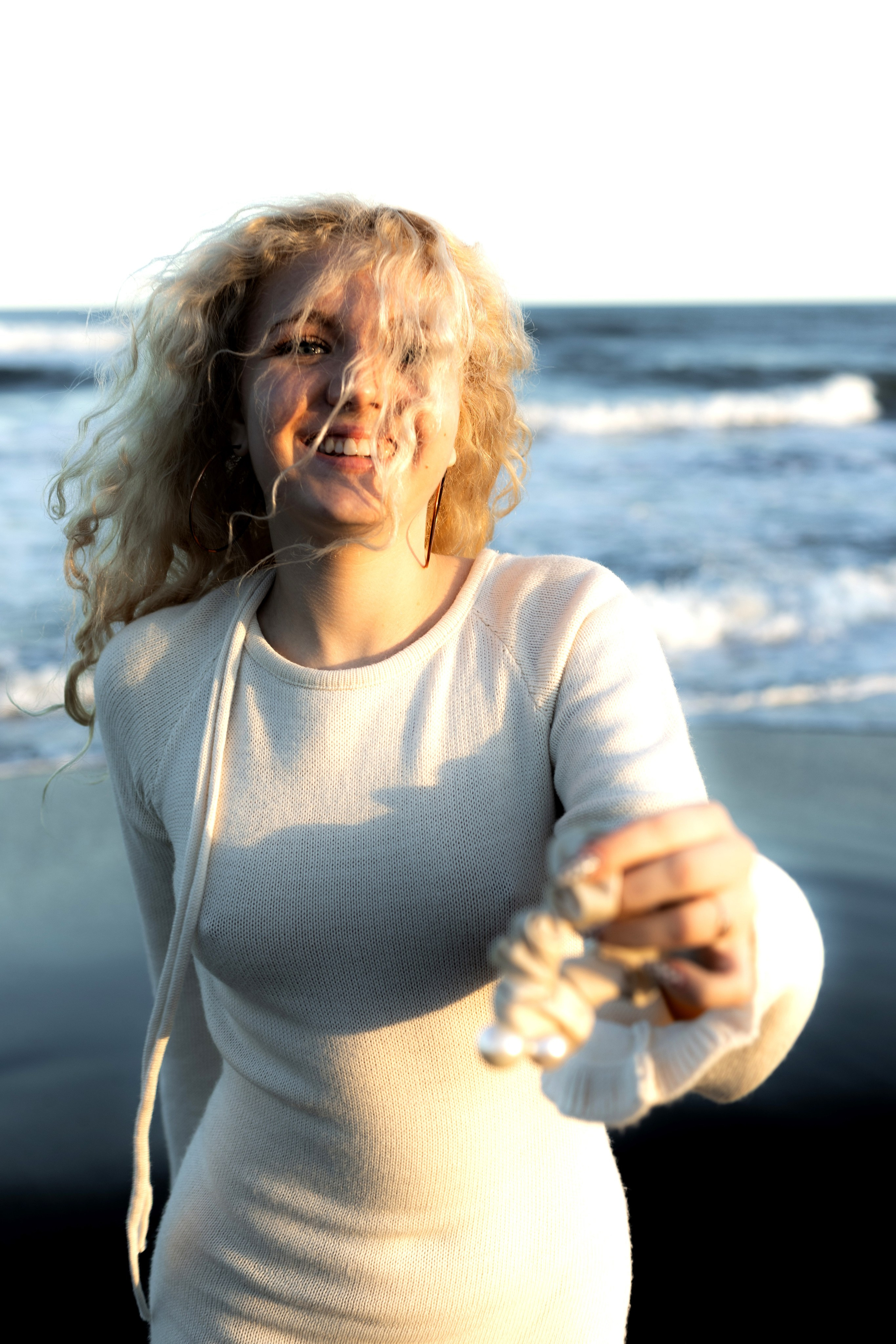 Индивидуальные Фотосессии на Камчатке — Портреты и Образы | Екатерина