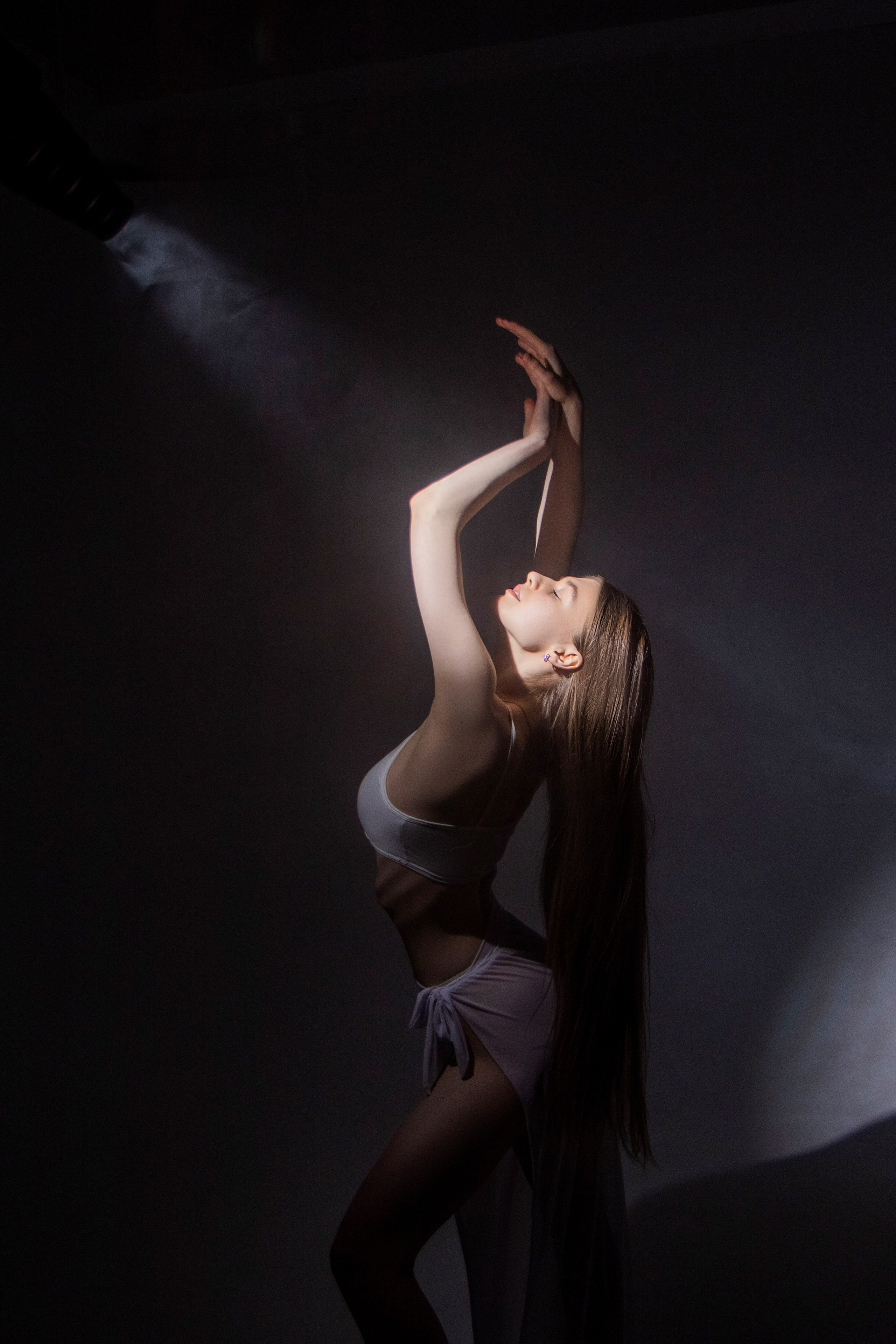 Творческая Фотосессия для Риты на Камчатке | Екатерина