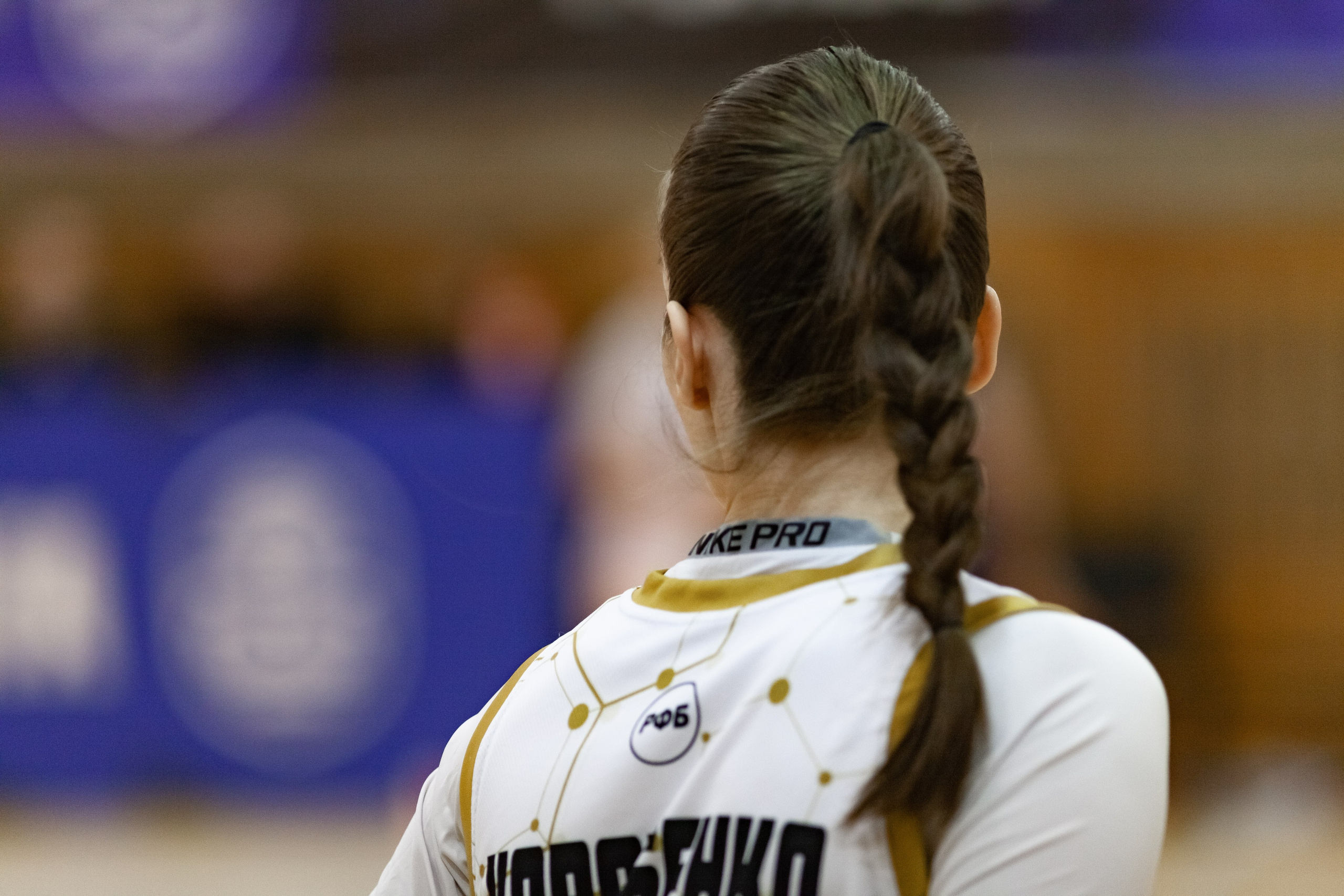 ЧГУ-Атланта — Металлург. Фотография