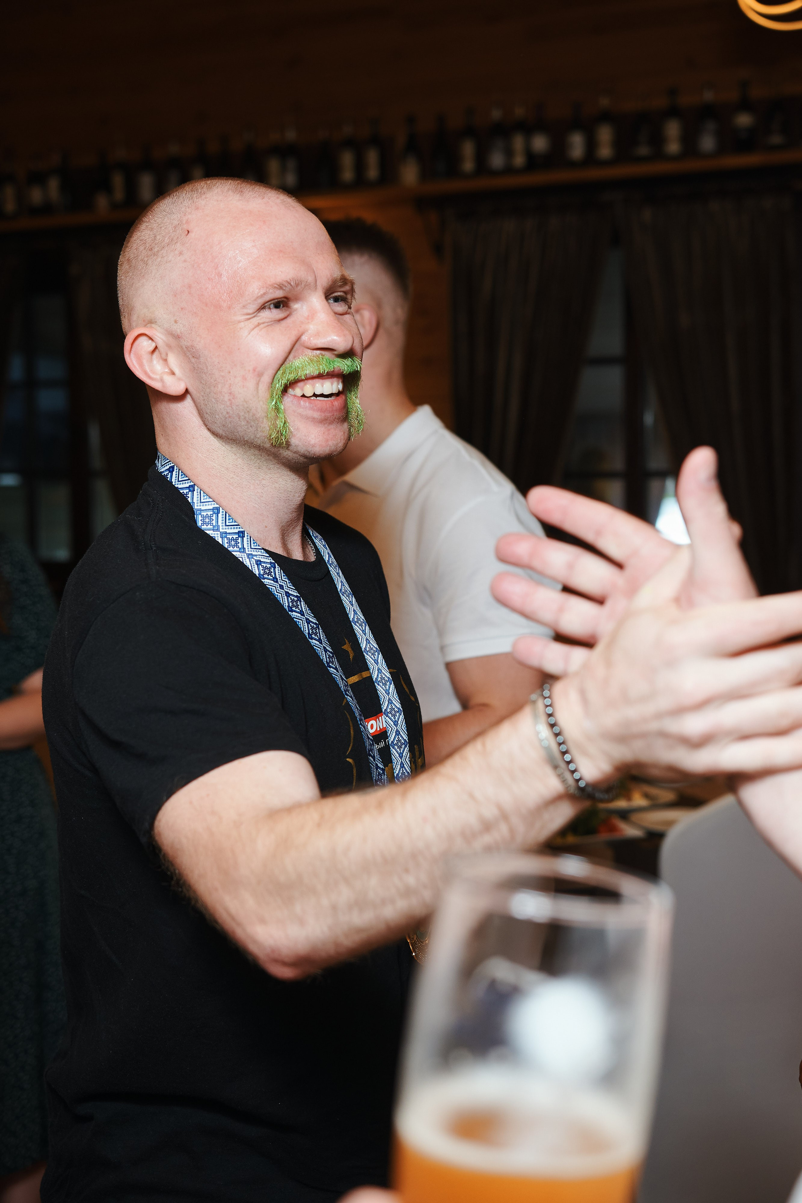 СТОЛИЦА Чемпионы. Главная