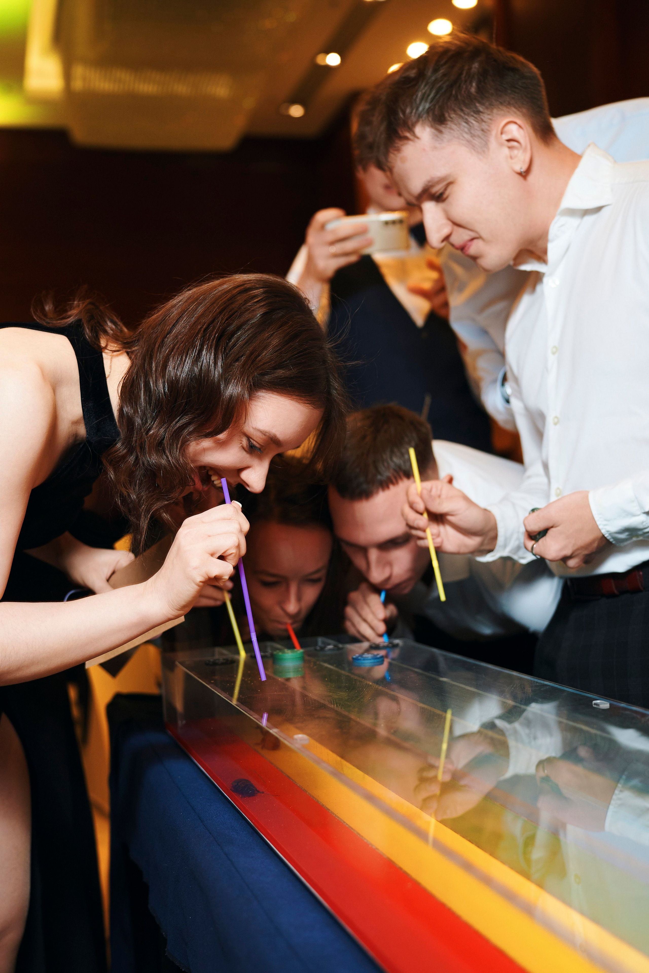 The Great Gatsby. Главная