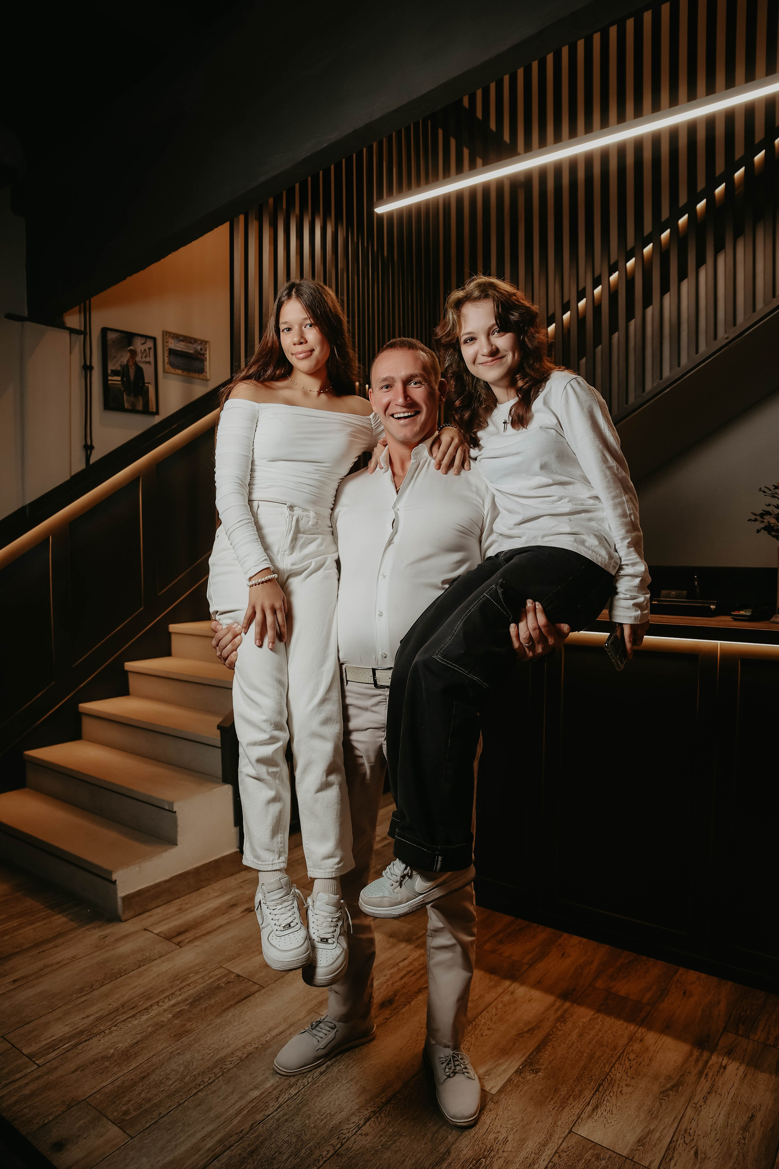 День Рождения Ольги. Фотограф в Москве и любой точке земного шара Алёна Вялова (Чулкова)