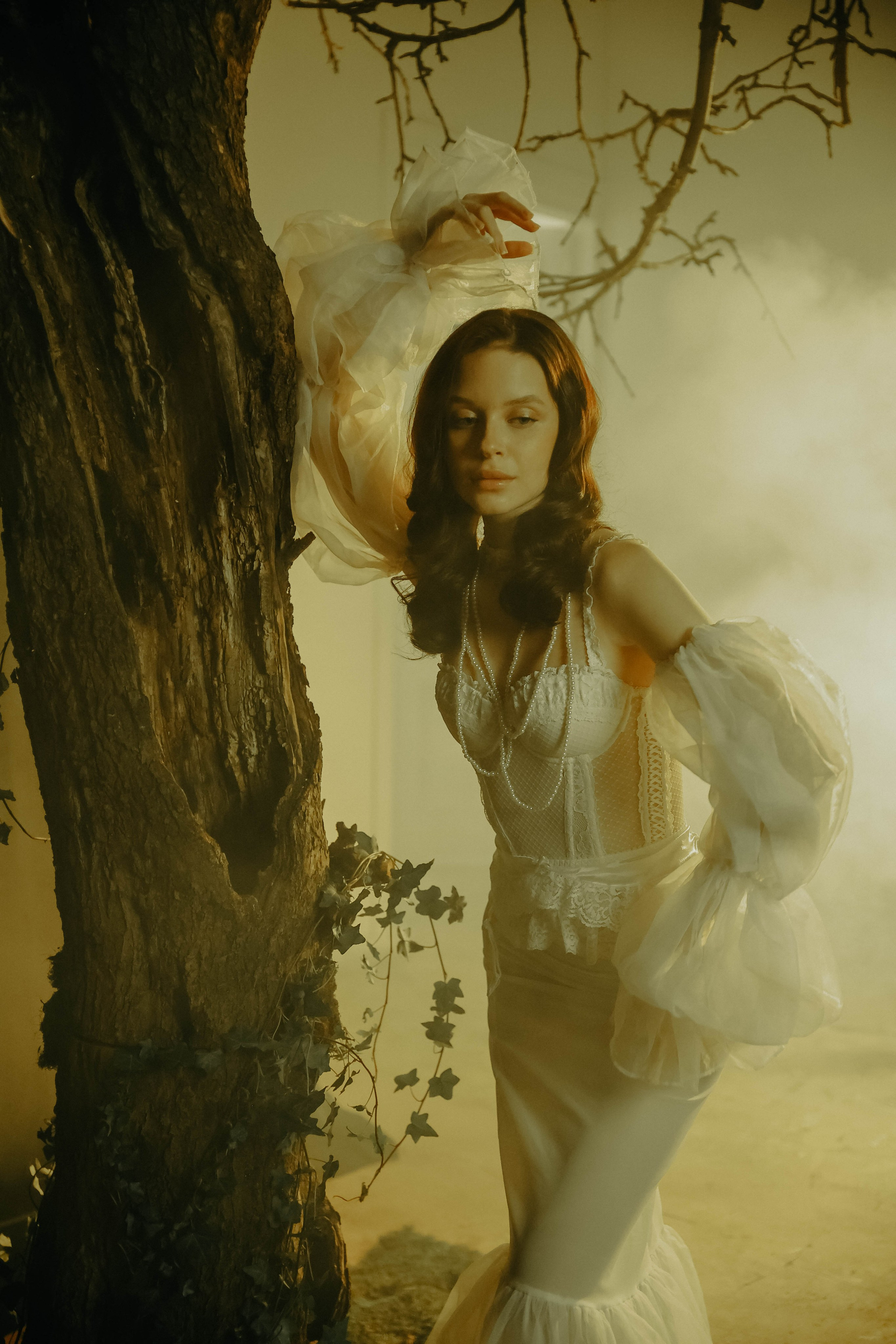 Винтаж. Photographer in Moscow & everywhere in the World Alena Vyalova