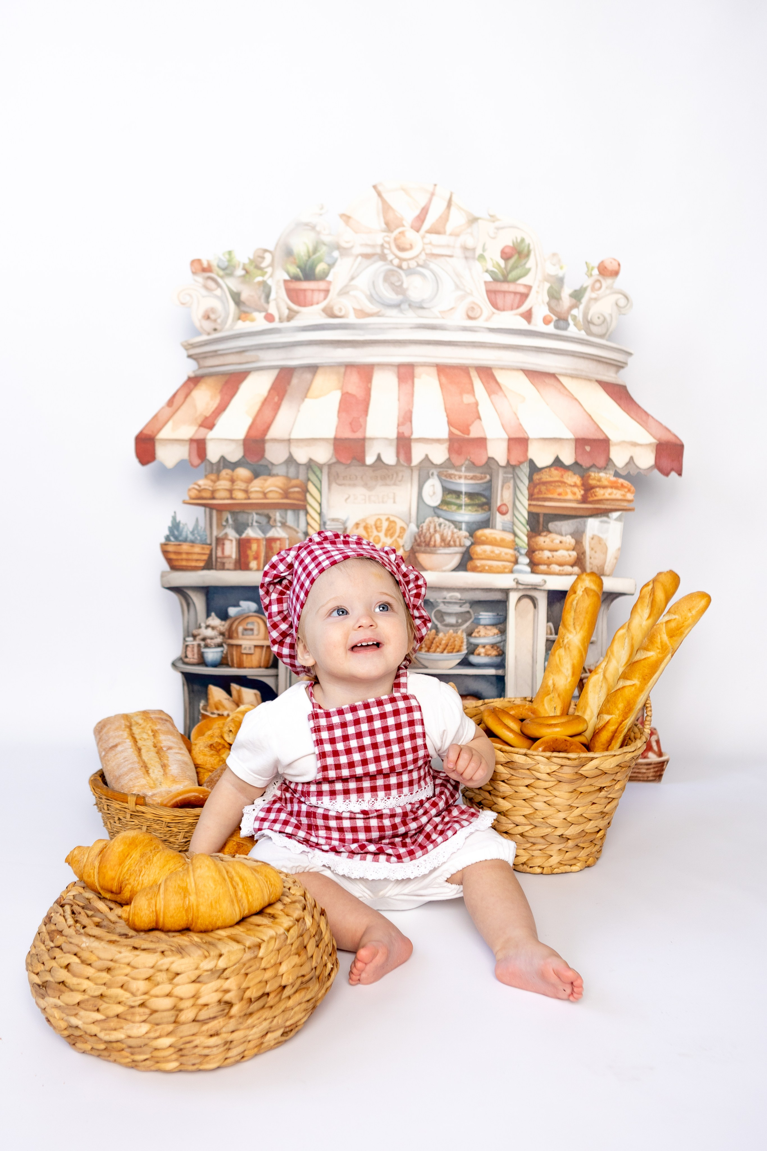 Поварёнок. Фотограф новорожденных. Детский и семейный фотограф Марьяна Юдина