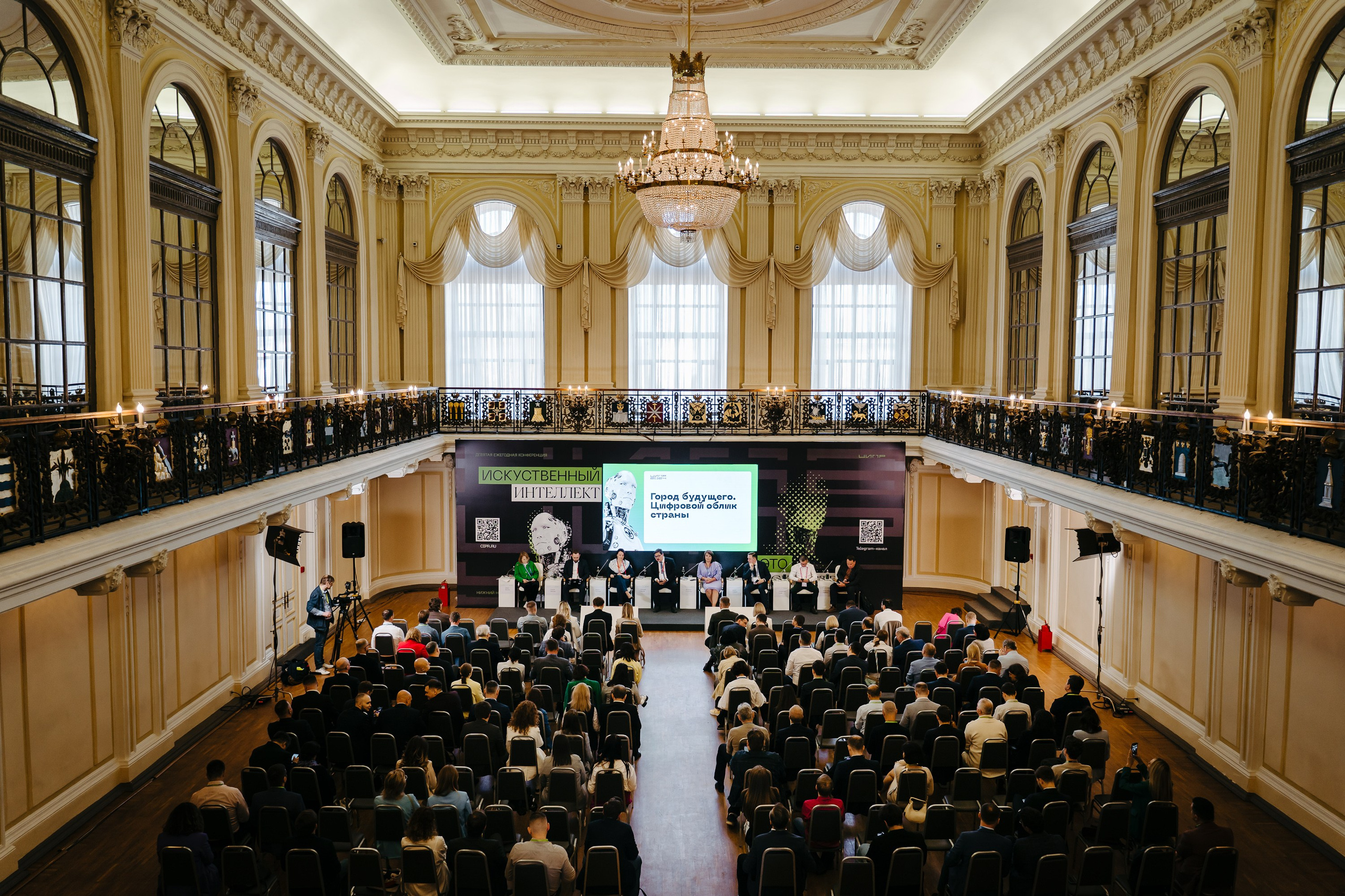 Репортаж. Репортажный фотограф в Нижнем Новгороде Юрий Коряков