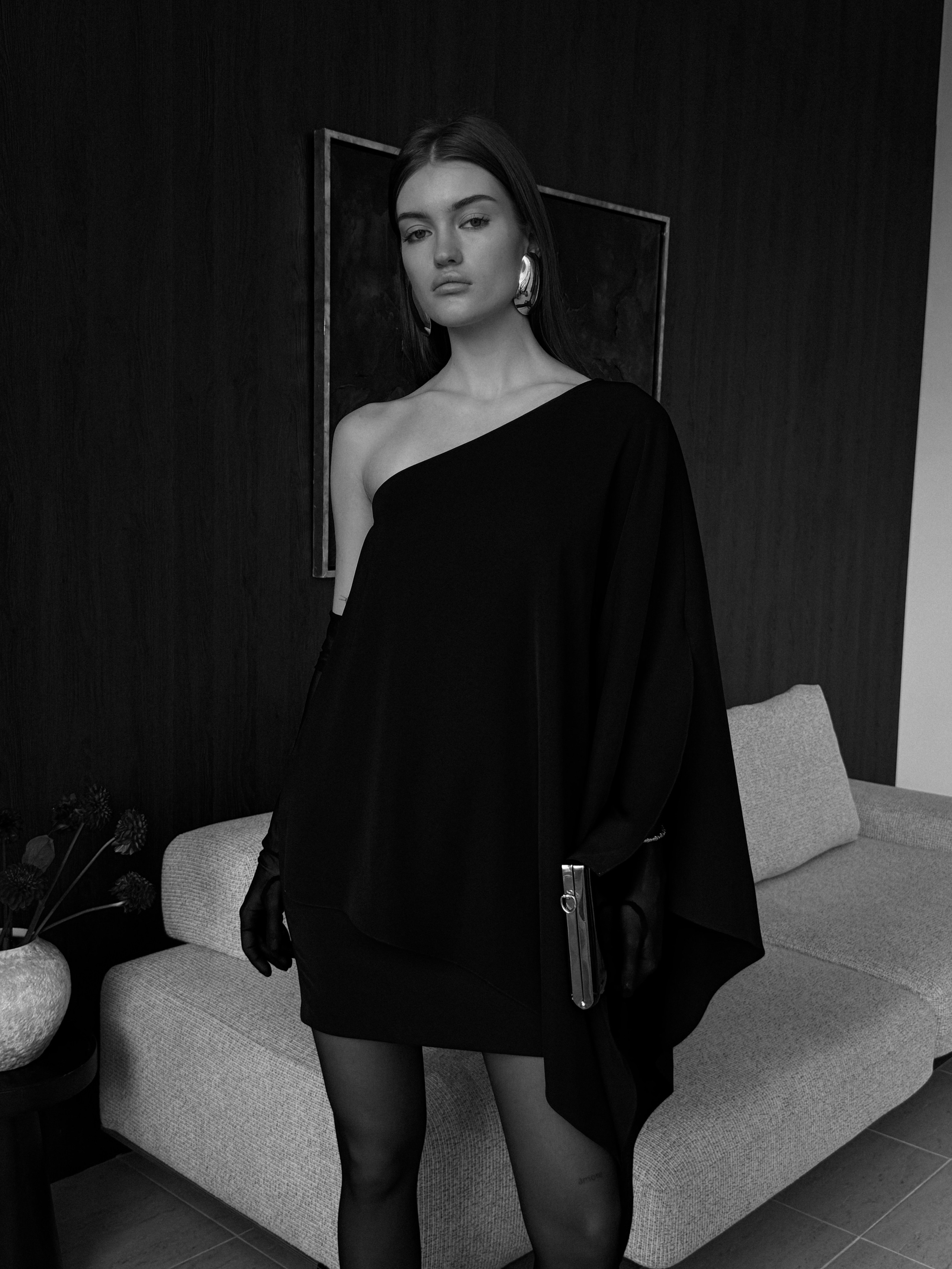 VELNOIR. Главная