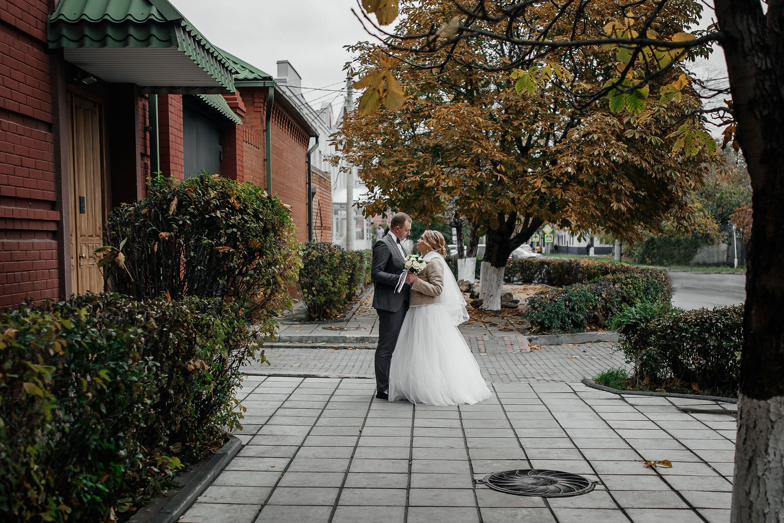 Саша и Настя. Семейный и детский фотограф в Самара Егорова Ирина
