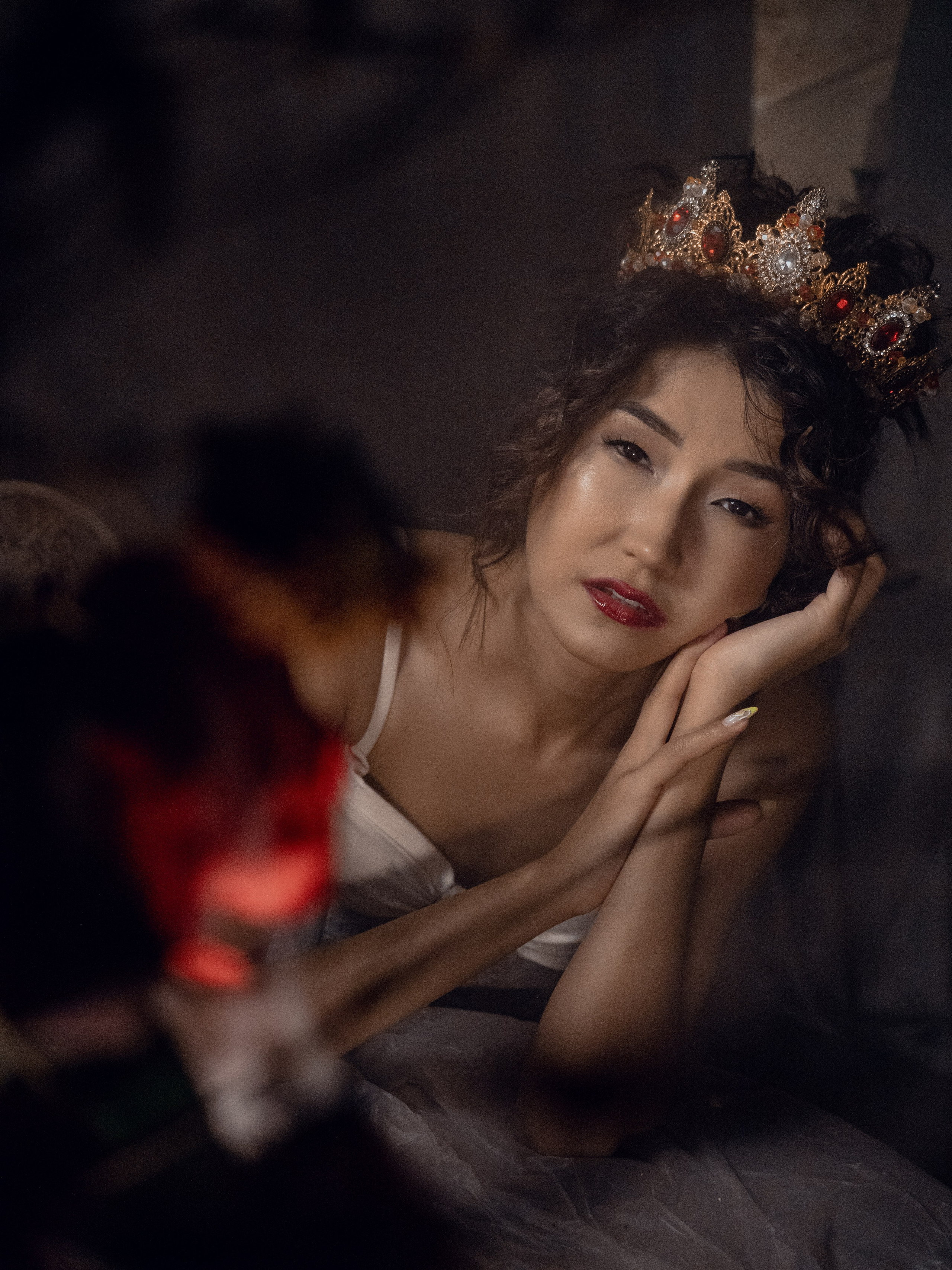 Лиля. Фотограф в Омске Долговых Катерина