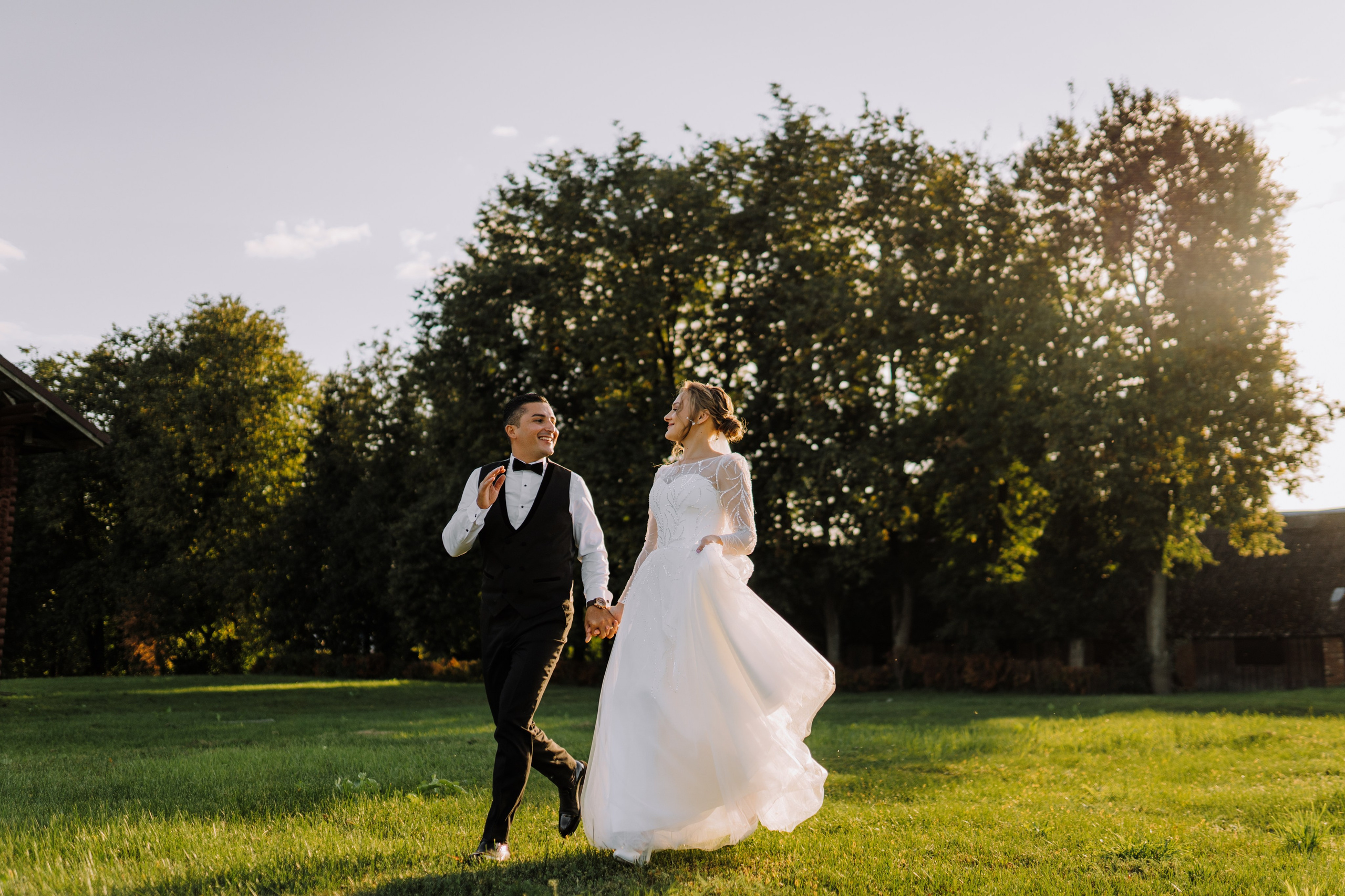 Серкан & Виктория