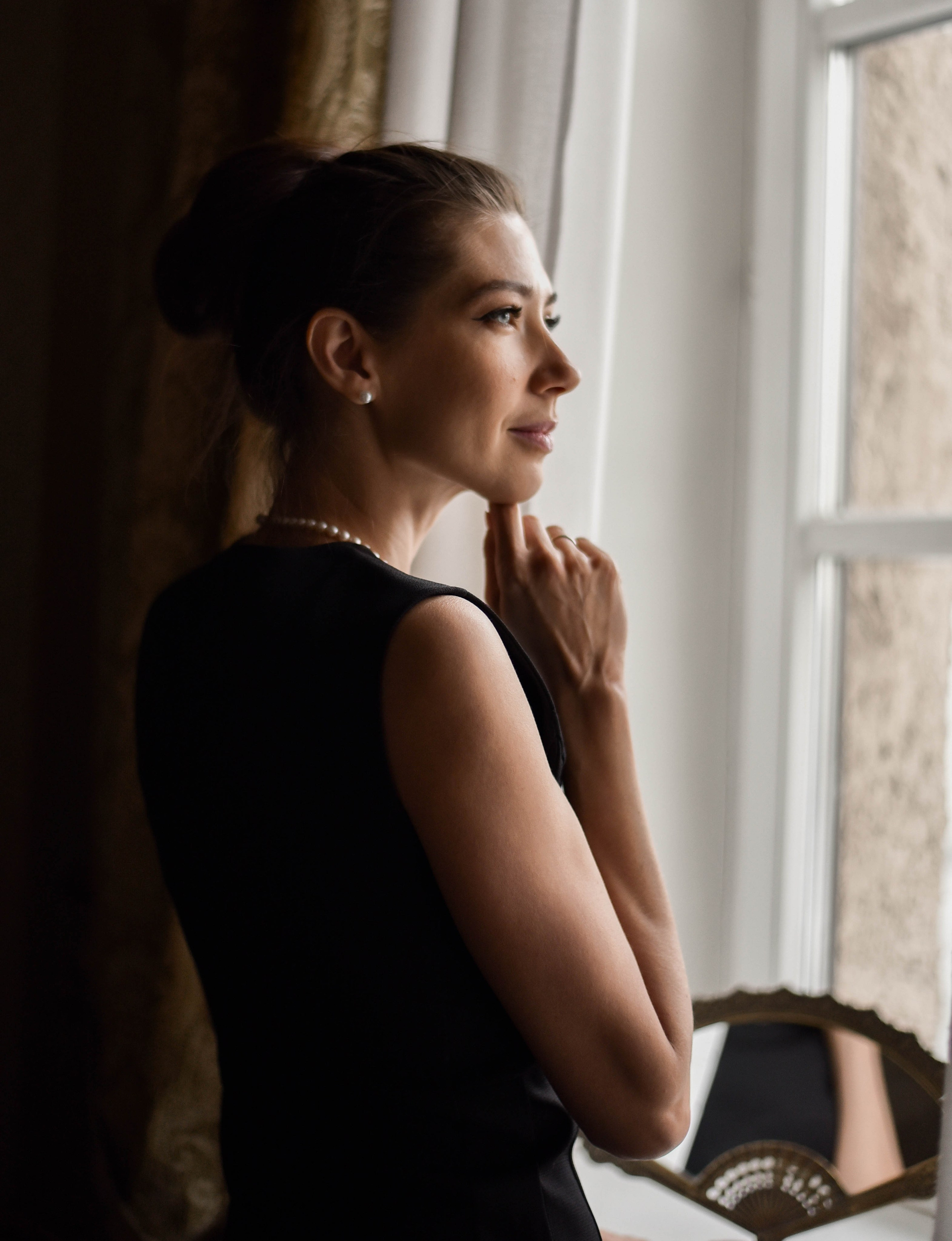 Аристократизм в крови. Фотограф Юлия Гревцова